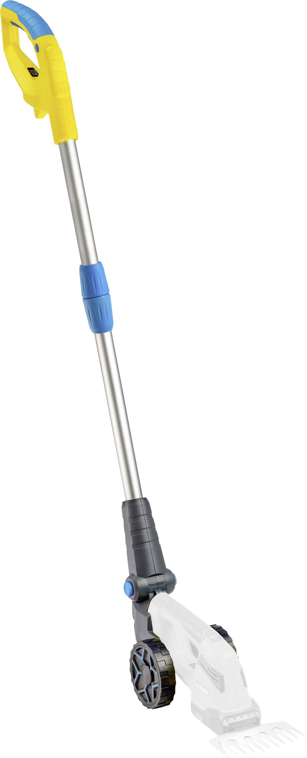 Gloria Haus und Garten 001358.0000 compact DRIVE&CUT sans fil Manche-rallonge