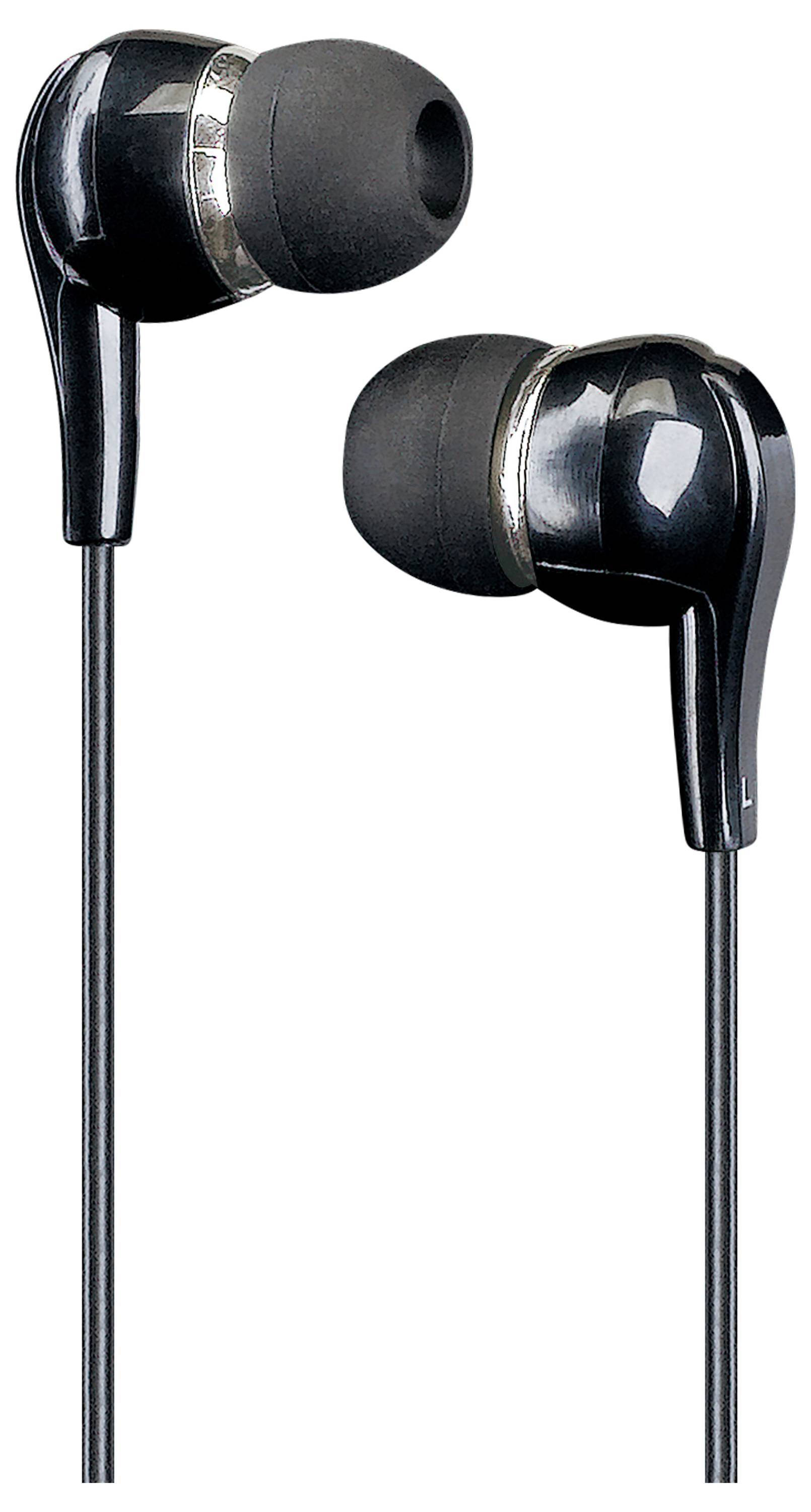 Lecteur CD portable Lenco CD-300BK - Tragbarer Bluetooth® CD-MP3-Player mit Anti-Shock