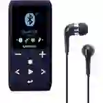 Lecteur CD portable Lenco Xemio-861BU bleu Lecteur CD portable Lenco Xemio-861BU bleu