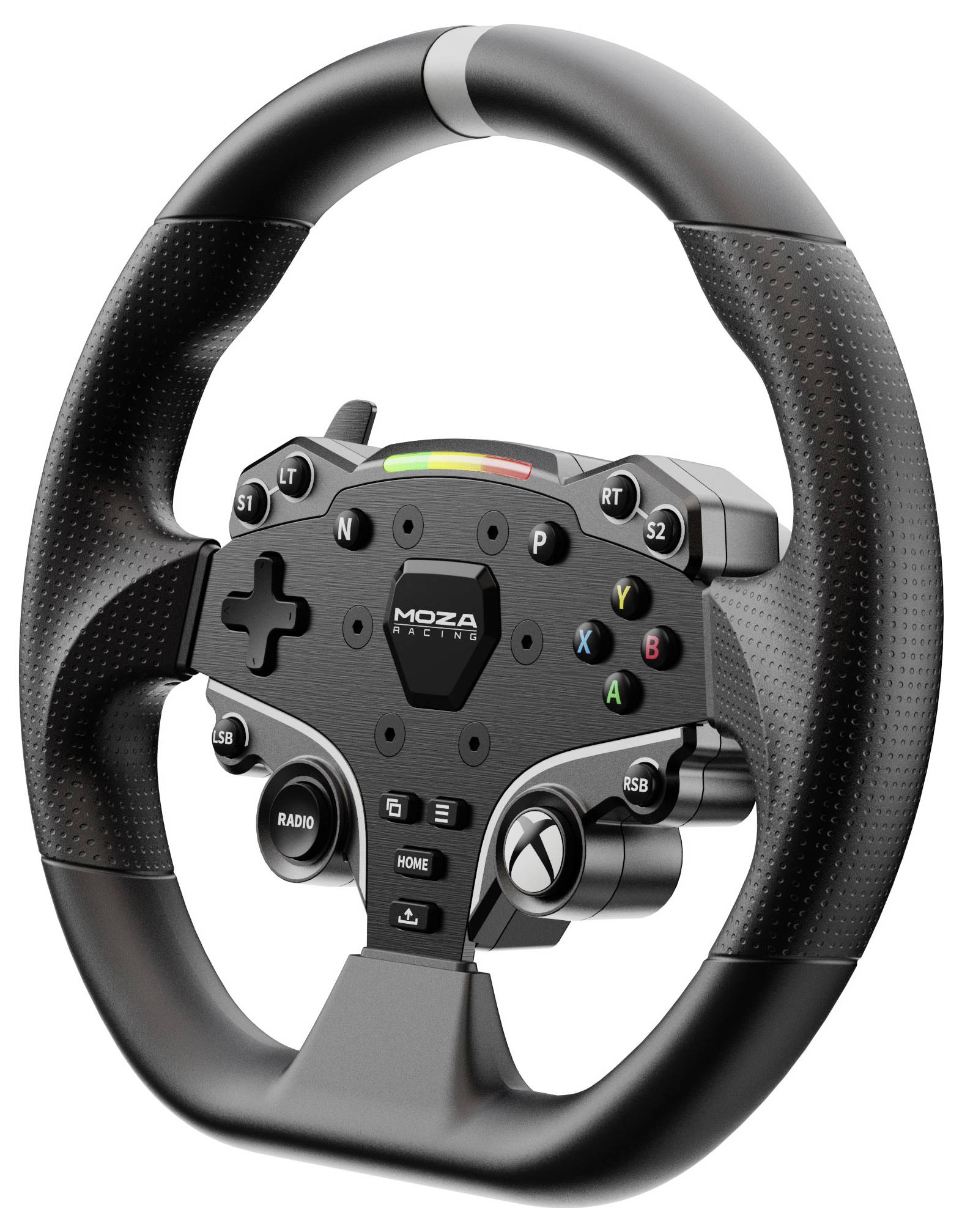 MOZA ES-Xbox Steering Wheel Volant Xbox 360