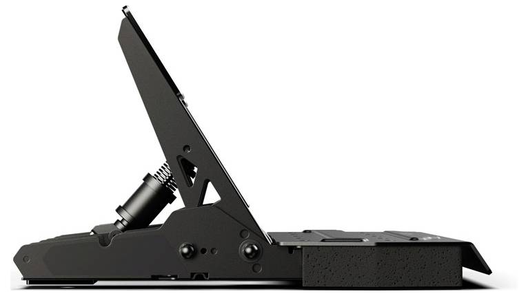 MOZA SR-P Load-Cell Pedalen Volant