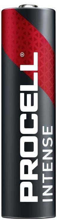 Procell Intense Pile LR3 (AAA) alcaline(s) 1250 mAh 1.5 V