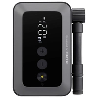 HOTO HOE0013GL Compresseur sans fil QWCQA002 10 bar coupure automatique, écran numérique HOTO HOE0013GL Compresseur sans fil QWCQA002 10 bar coupure automatique, écran numérique