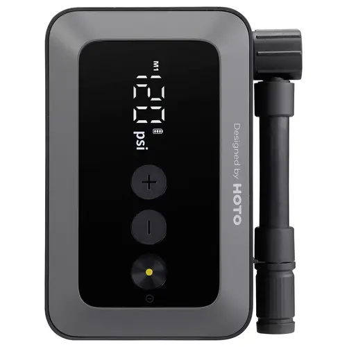 HOTO HOE0013GL Compresseur sans fil QWCQA002 10 bar coupure automatique, écran numérique HOTO HOE0013GL Compresseur sans fil QWCQA002 10 bar coupure automatique, écran numérique