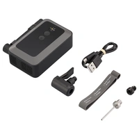 HOTO HOE0013GL Compresseur sans fil QWCQA002 10 bar coupure automatique, écran numérique HOTO HOE0013GL Compresseur sans fil QWCQA002 10 bar coupure automatique, écran numérique