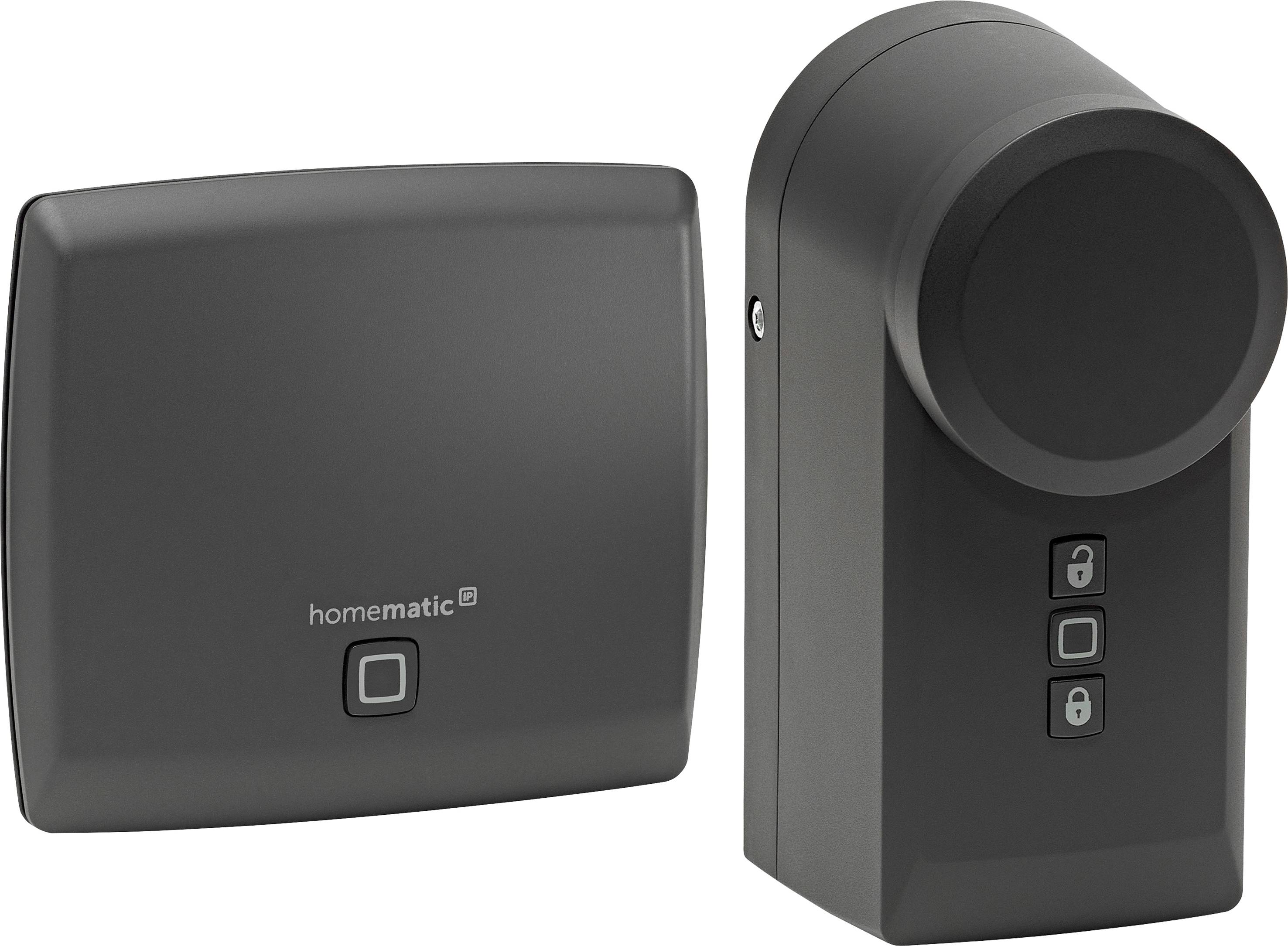 Homematic IP sans fil Point d'accès, Actionneur de porte