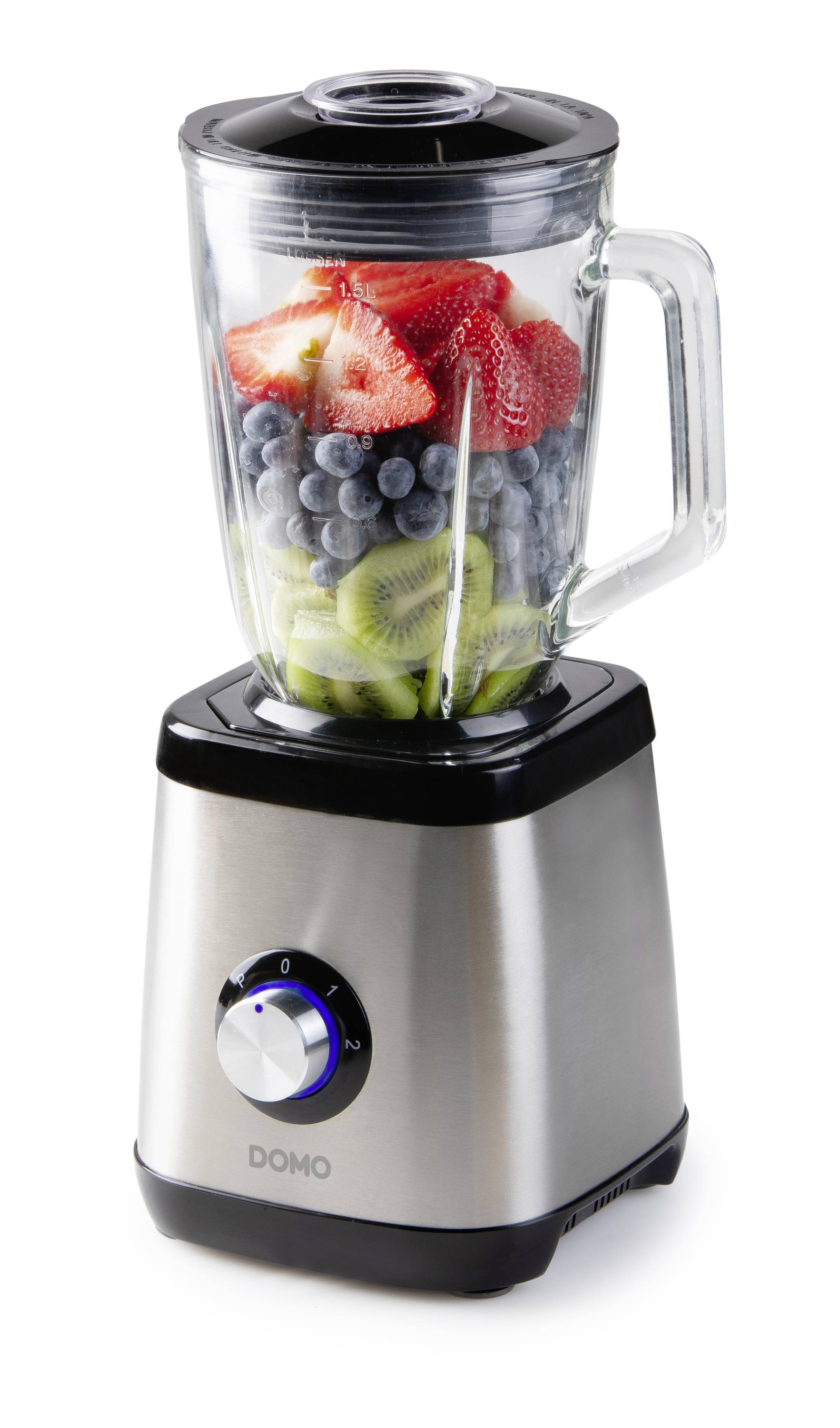 DOMO STANDMIXER Mixeur sur pied 1000 W