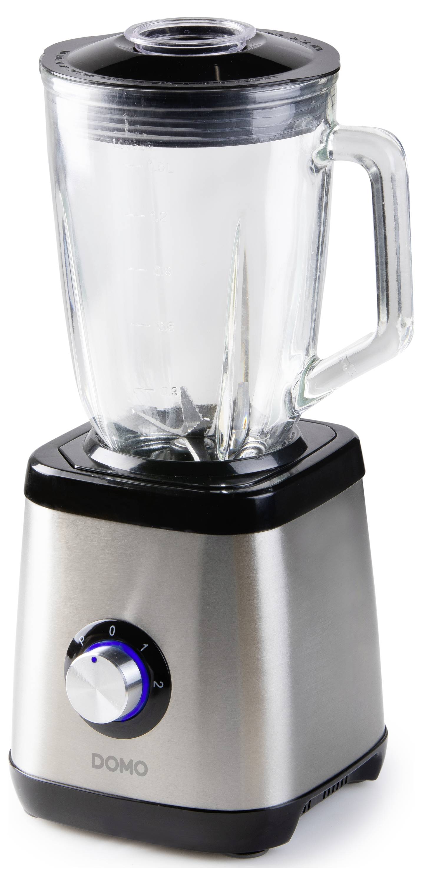 DOMO STANDMIXER Mixeur sur pied 1000 W