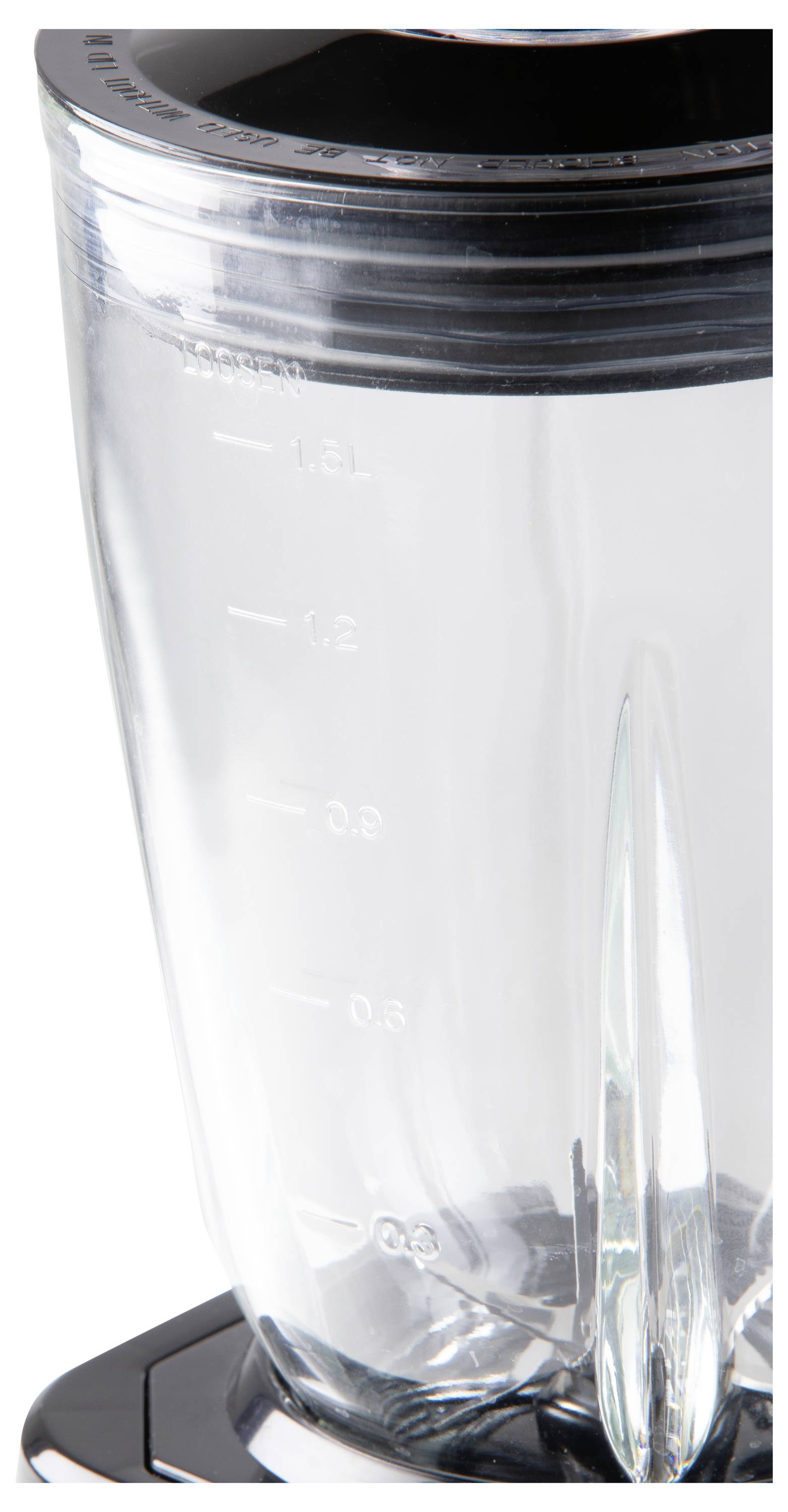 DOMO STANDMIXER Mixeur sur pied 1000 W