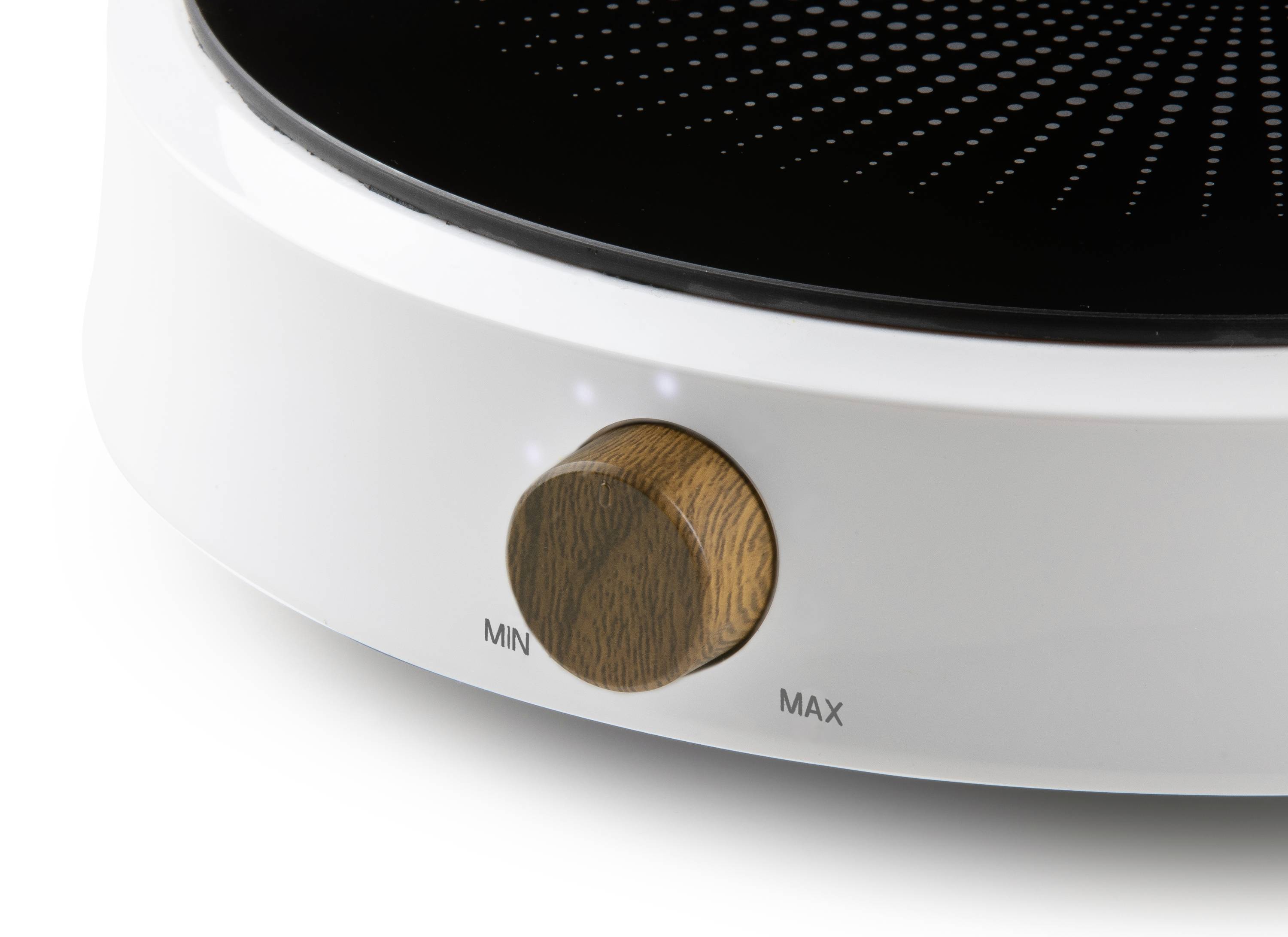 DOMO INDUKTIONSKOCHFELD 1 KOCHSTELLE DO30112IP Plaque à induction