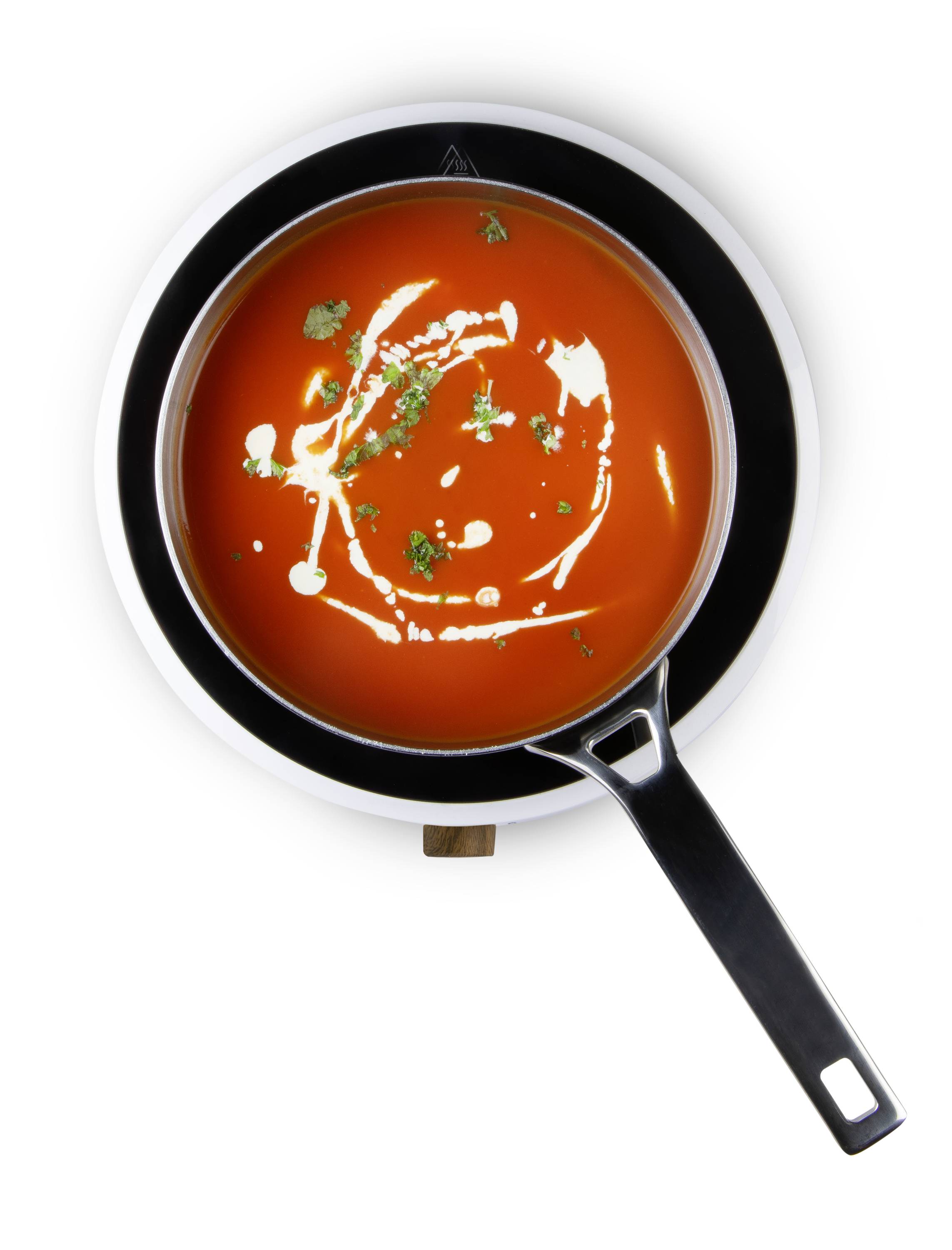 DOMO INDUKTIONSKOCHFELD 1 KOCHSTELLE DO30112IP Plaque à induction