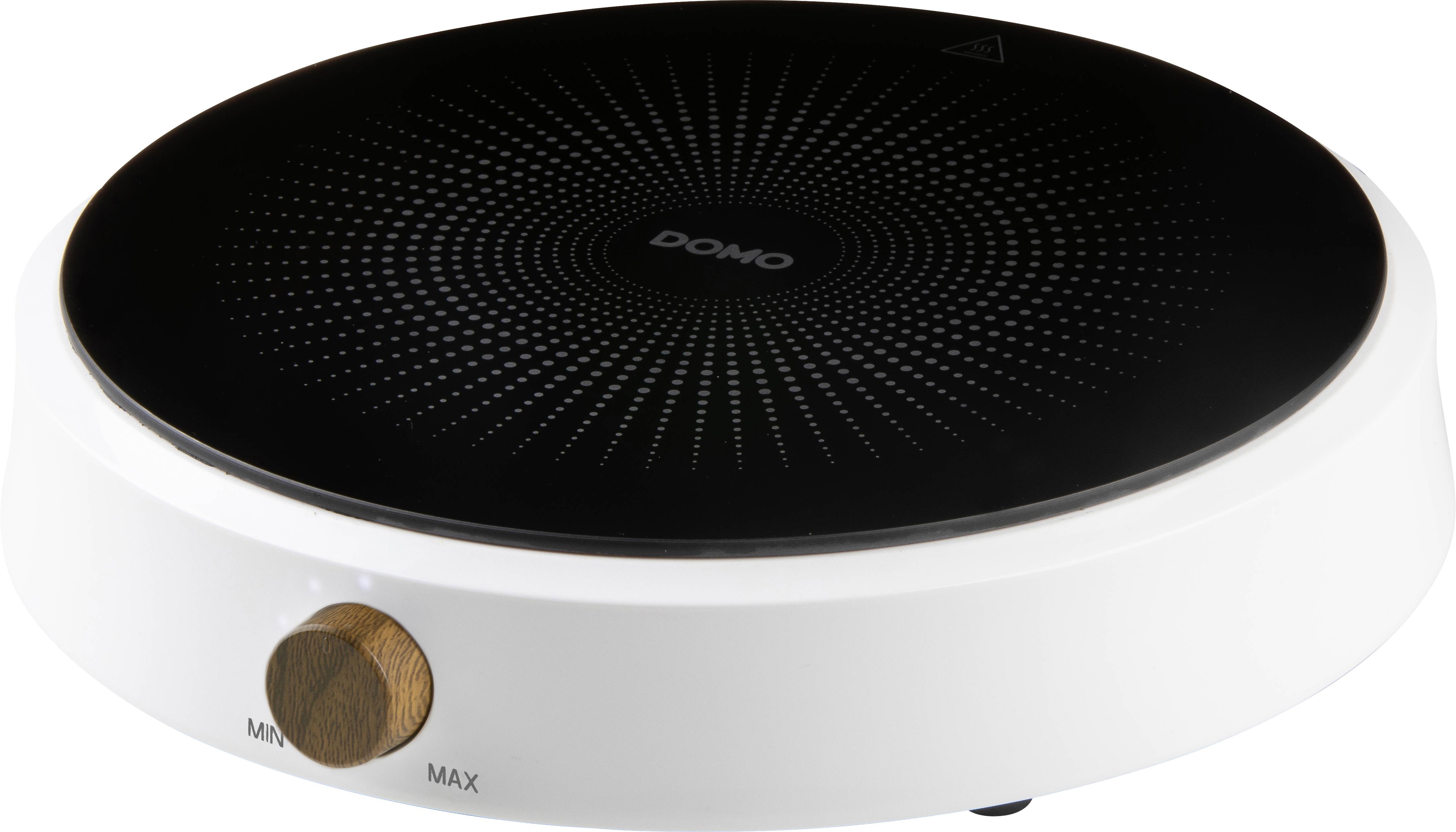 DOMO INDUKTIONSKOCHFELD 1 KOCHSTELLE DO30112IP Plaque à induction