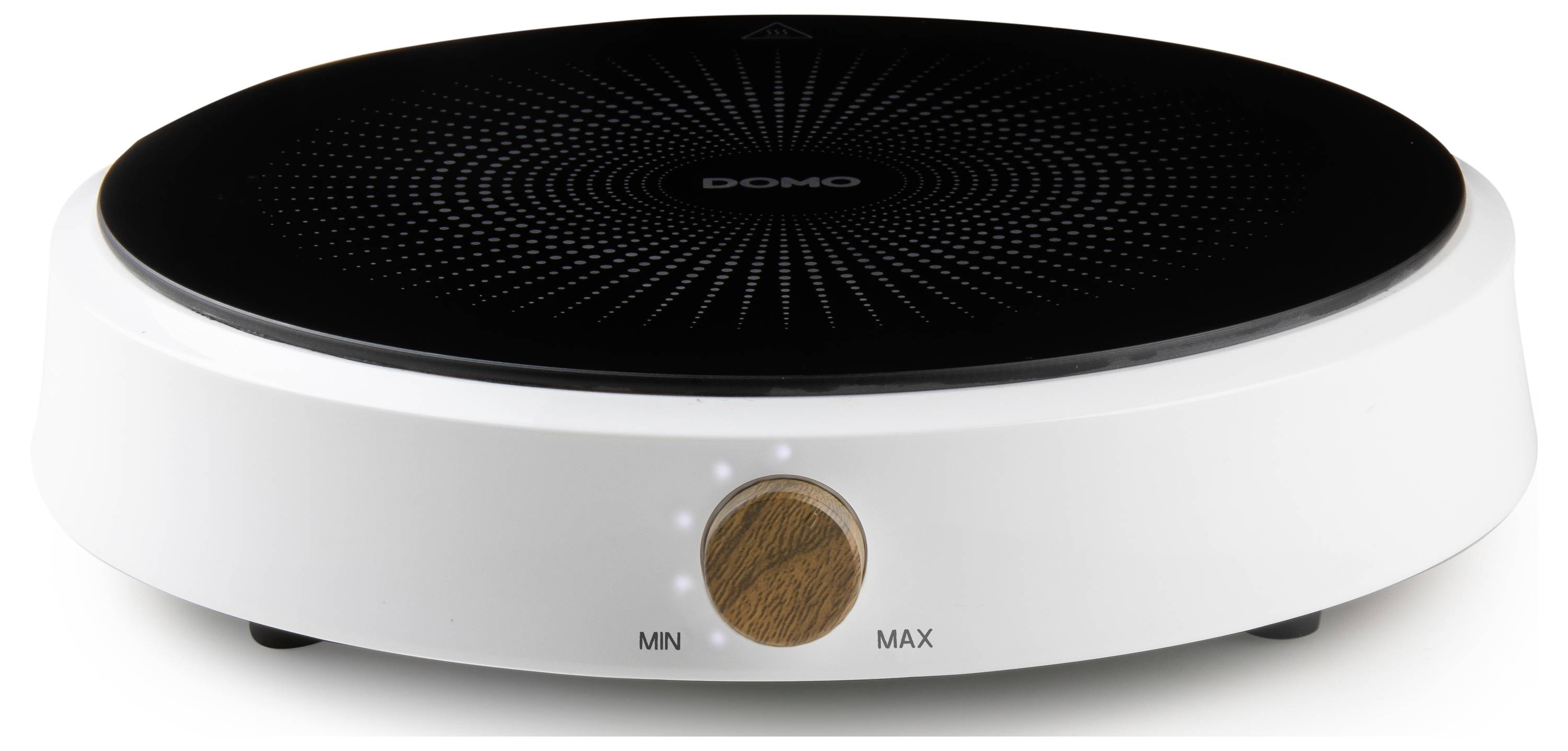 DOMO INDUKTIONSKOCHFELD 1 KOCHSTELLE DO30112IP Plaque à induction