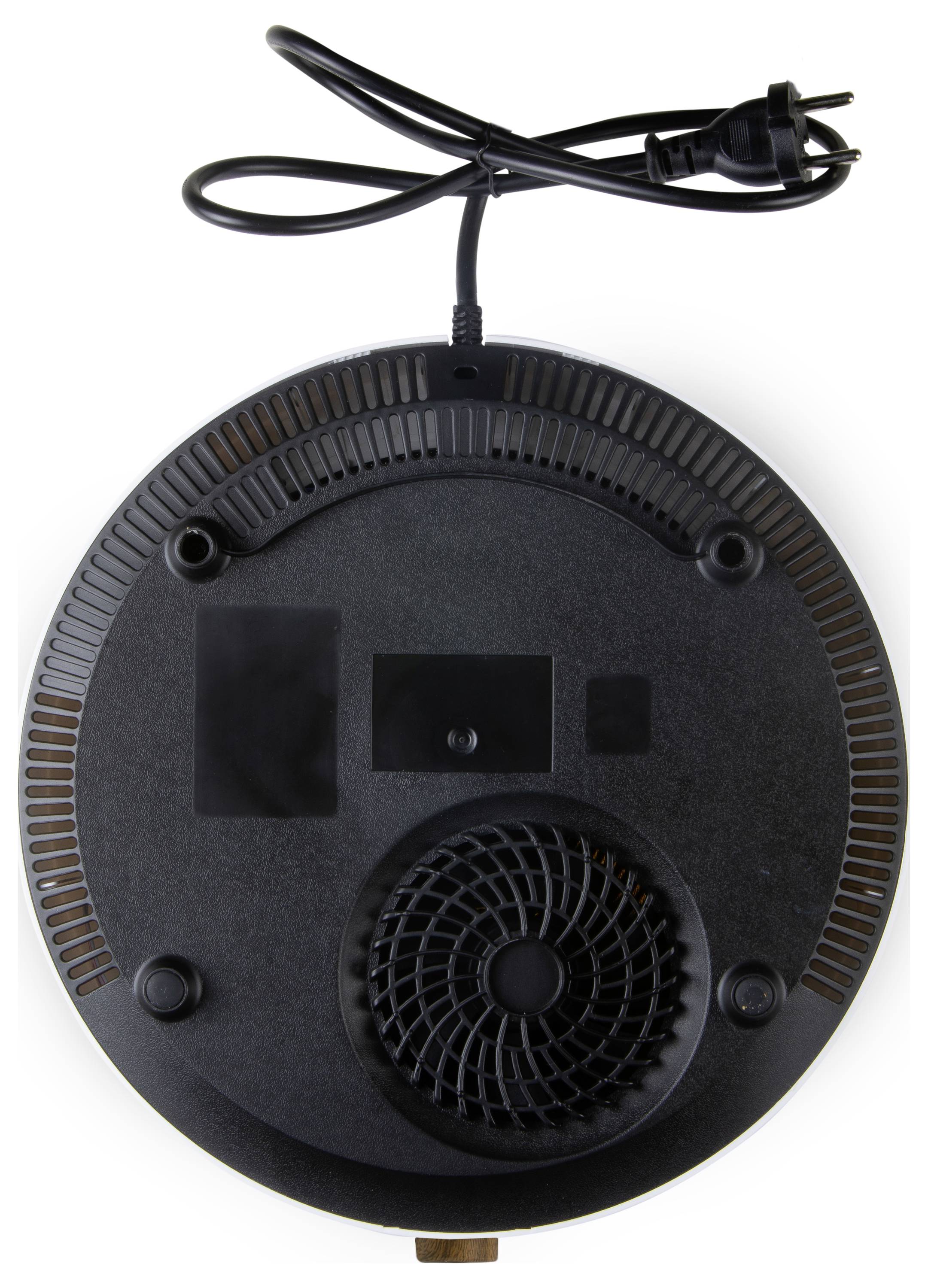 DOMO INDUKTIONSKOCHFELD 1 KOCHSTELLE DO30112IP Plaque à induction