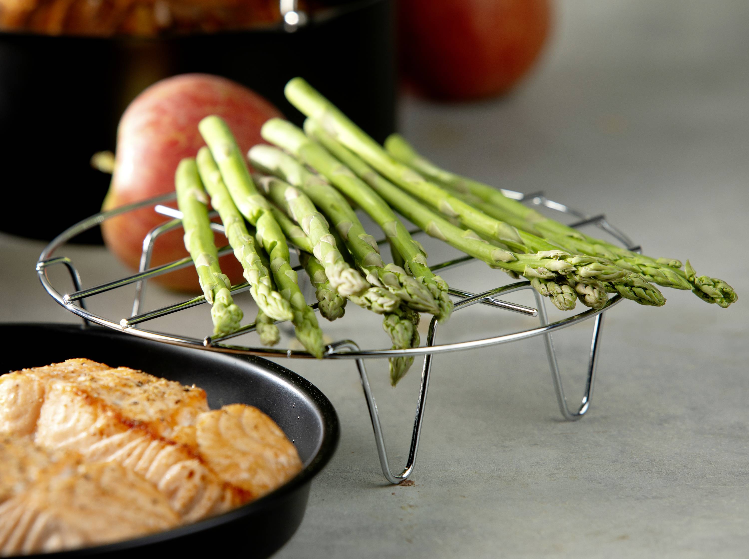 DOMO ZUBEHÖRSET DELI-FRYER Friteuse