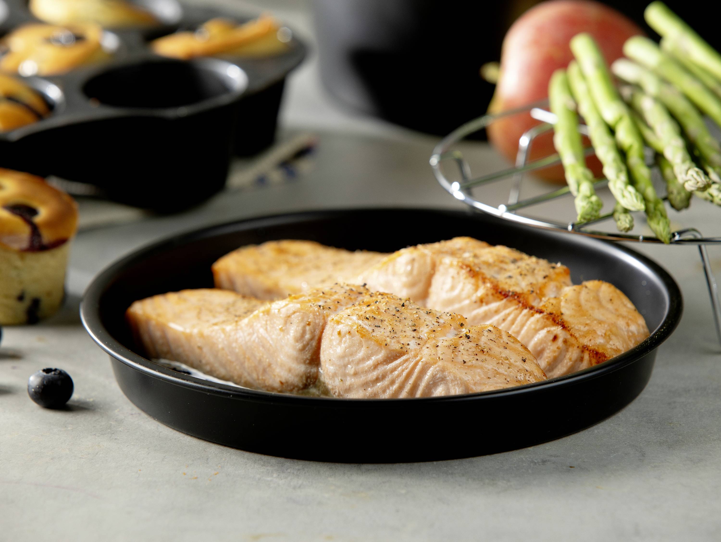 DOMO ZUBEHÖRSET DELI-FRYER Friteuse