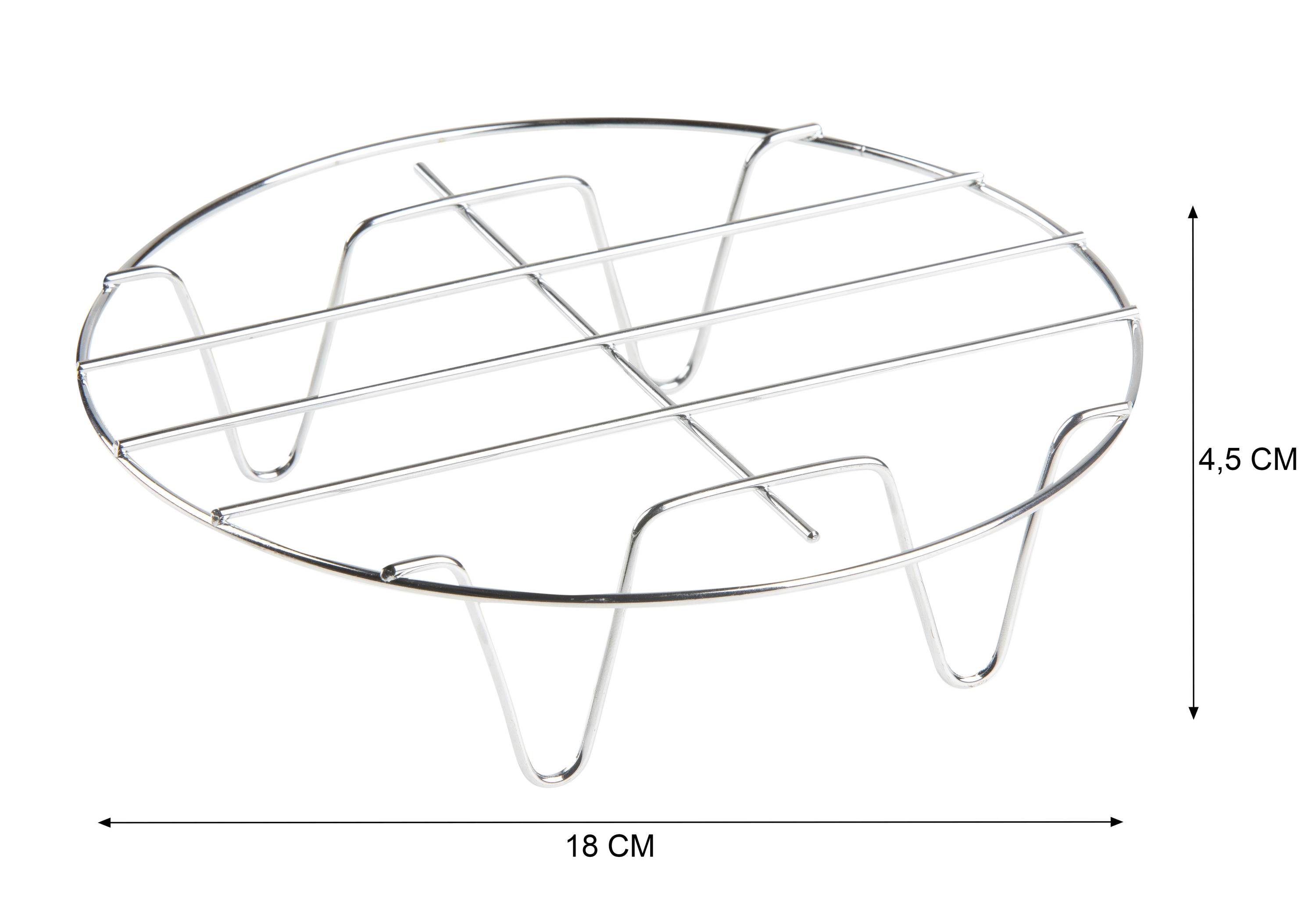 DOMO ZUBEHÖRSET DELI-FRYER Friteuse