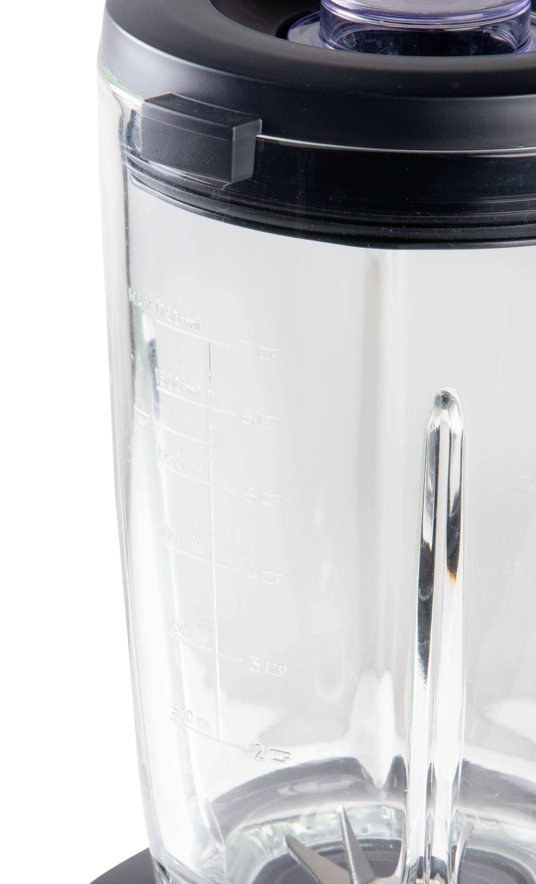 DOMO HIGH SPEED BLENDER Mixeur sur pied 1400 W