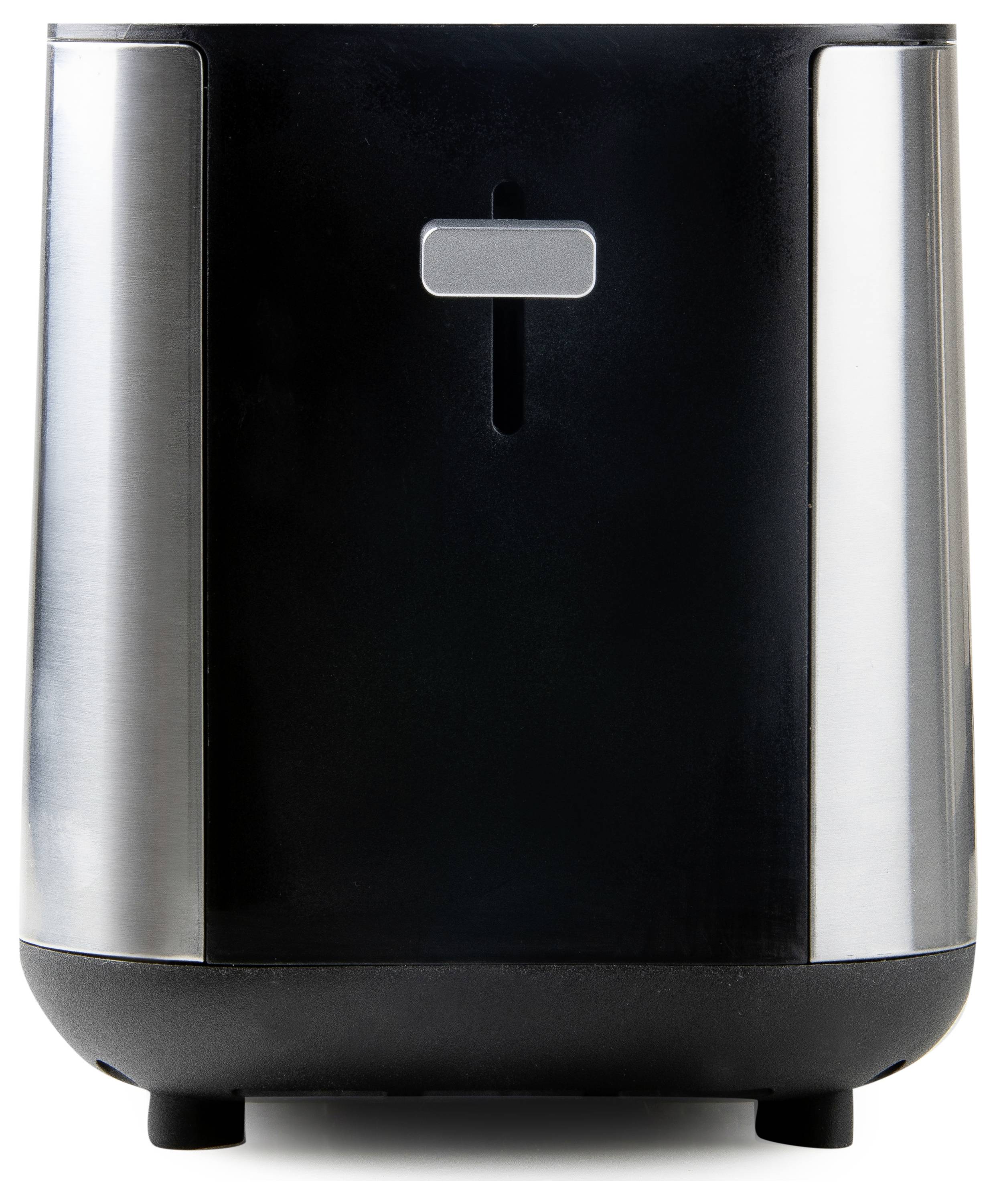 DOMO TOASTER 2 Schlitze für 4 Toasts Grille-pain