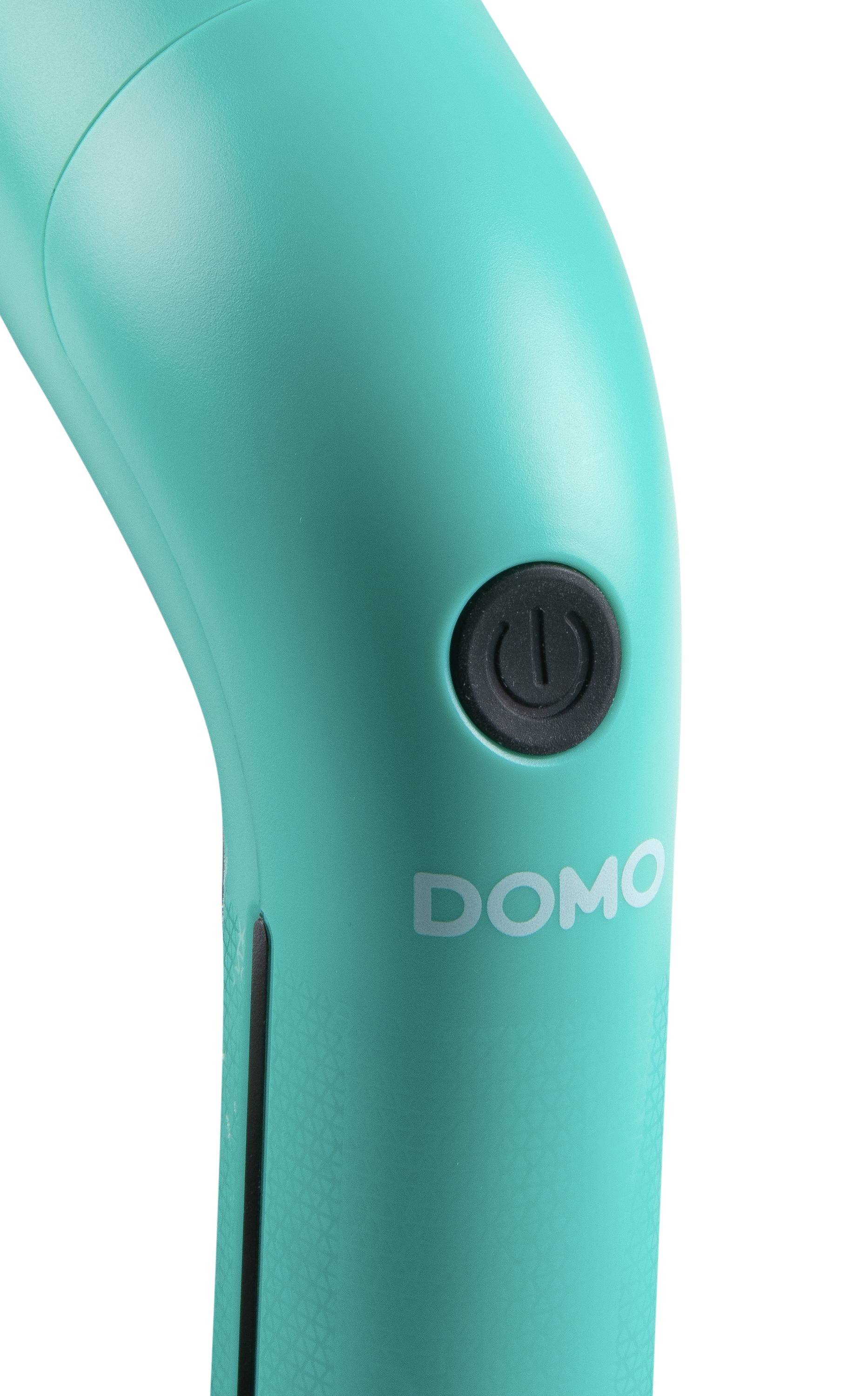 DOMO DO248SB Brosse de nettoyage