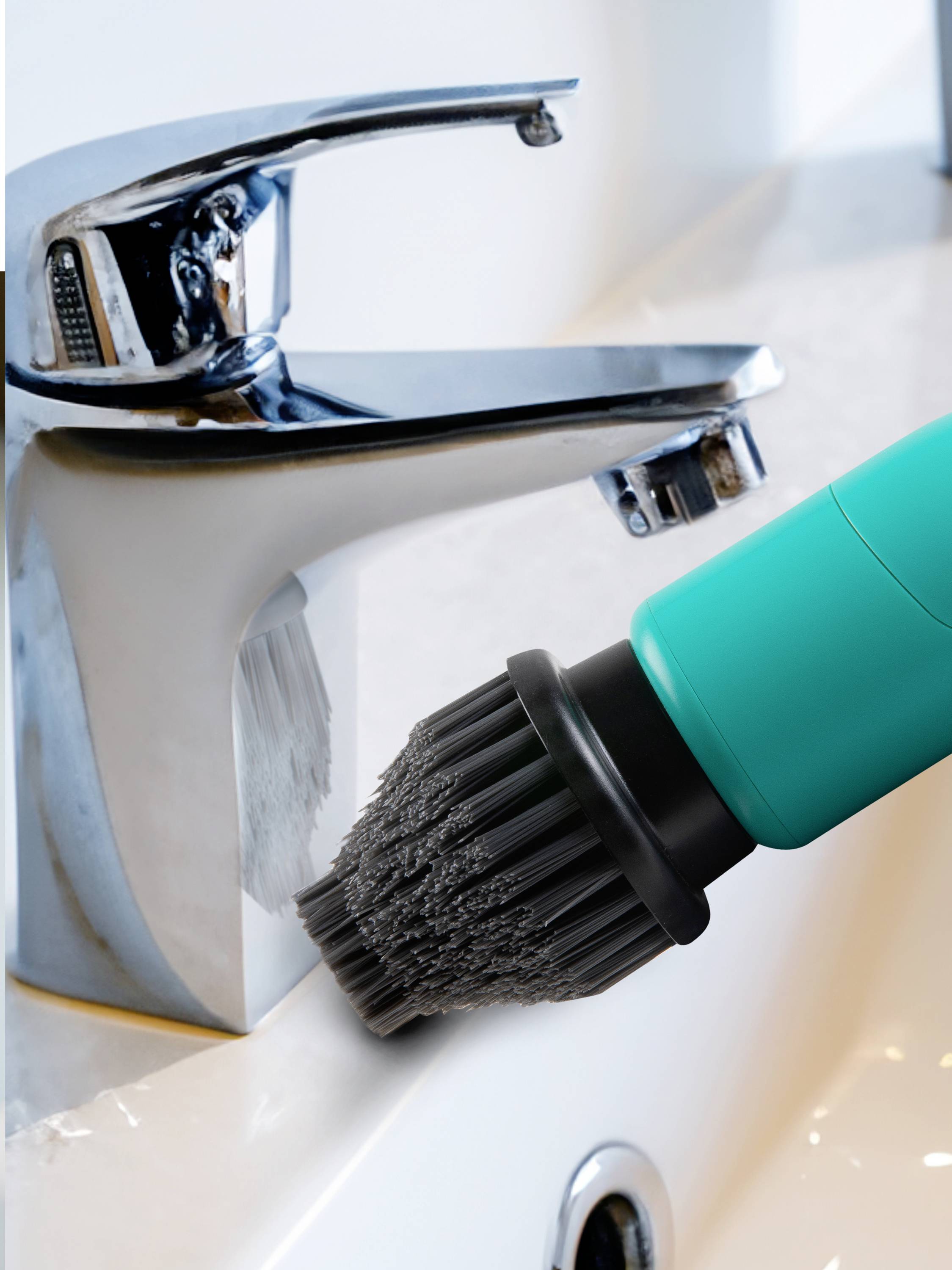 DOMO DO248SB Brosse de nettoyage