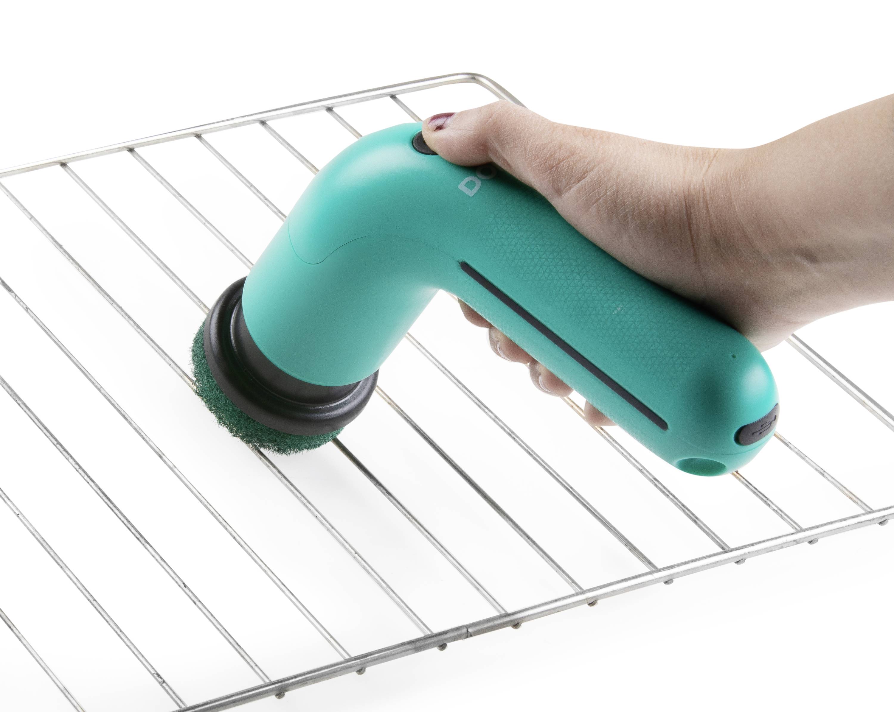 DOMO DO248SB Brosse de nettoyage