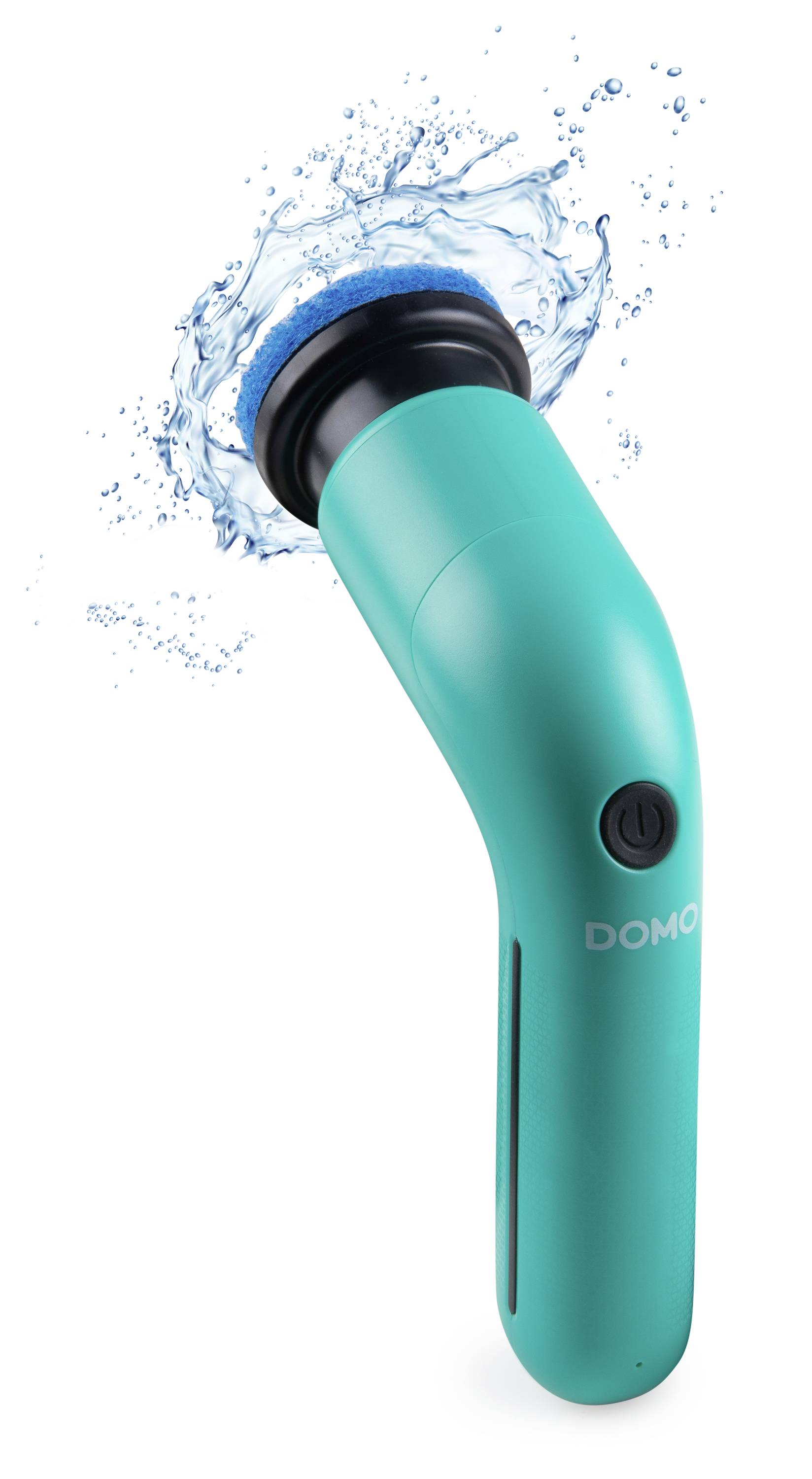 DOMO DO248SB Brosse de nettoyage