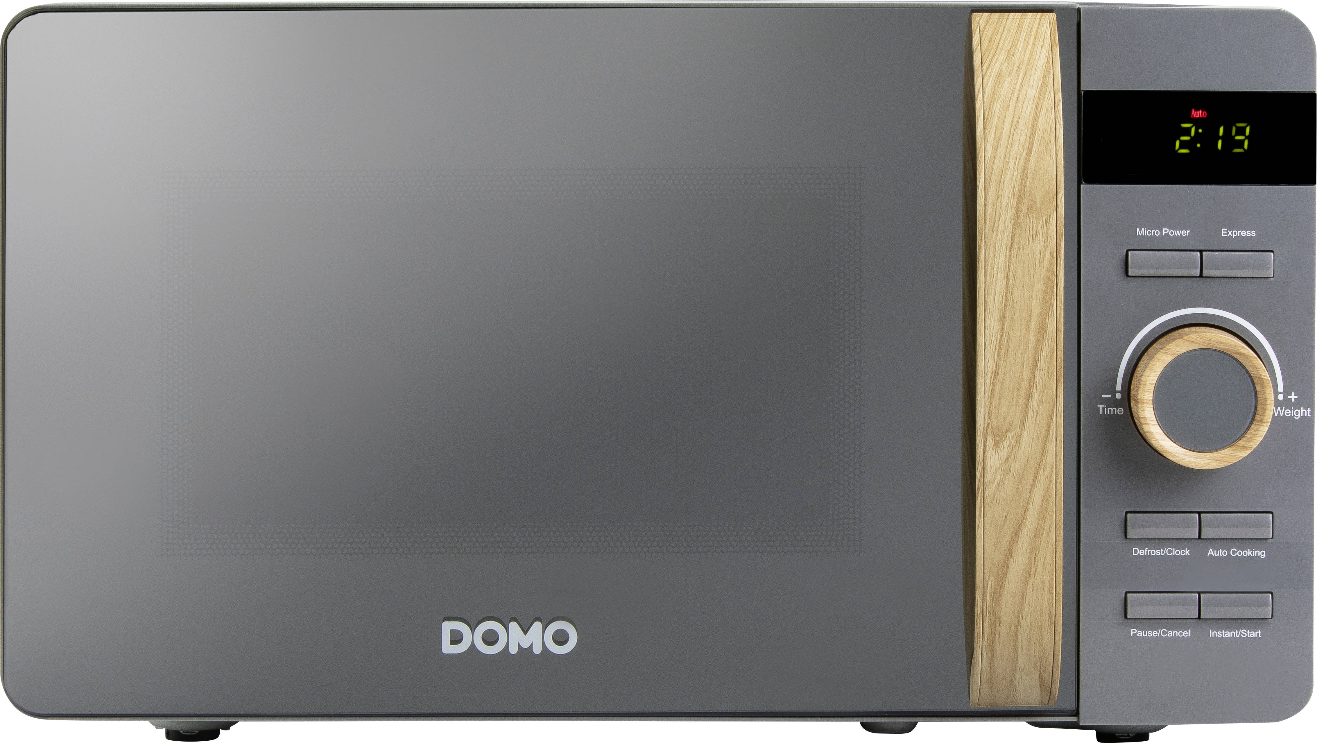 DOMO MIKROWELLE 20L Micro-ondes 700 W
