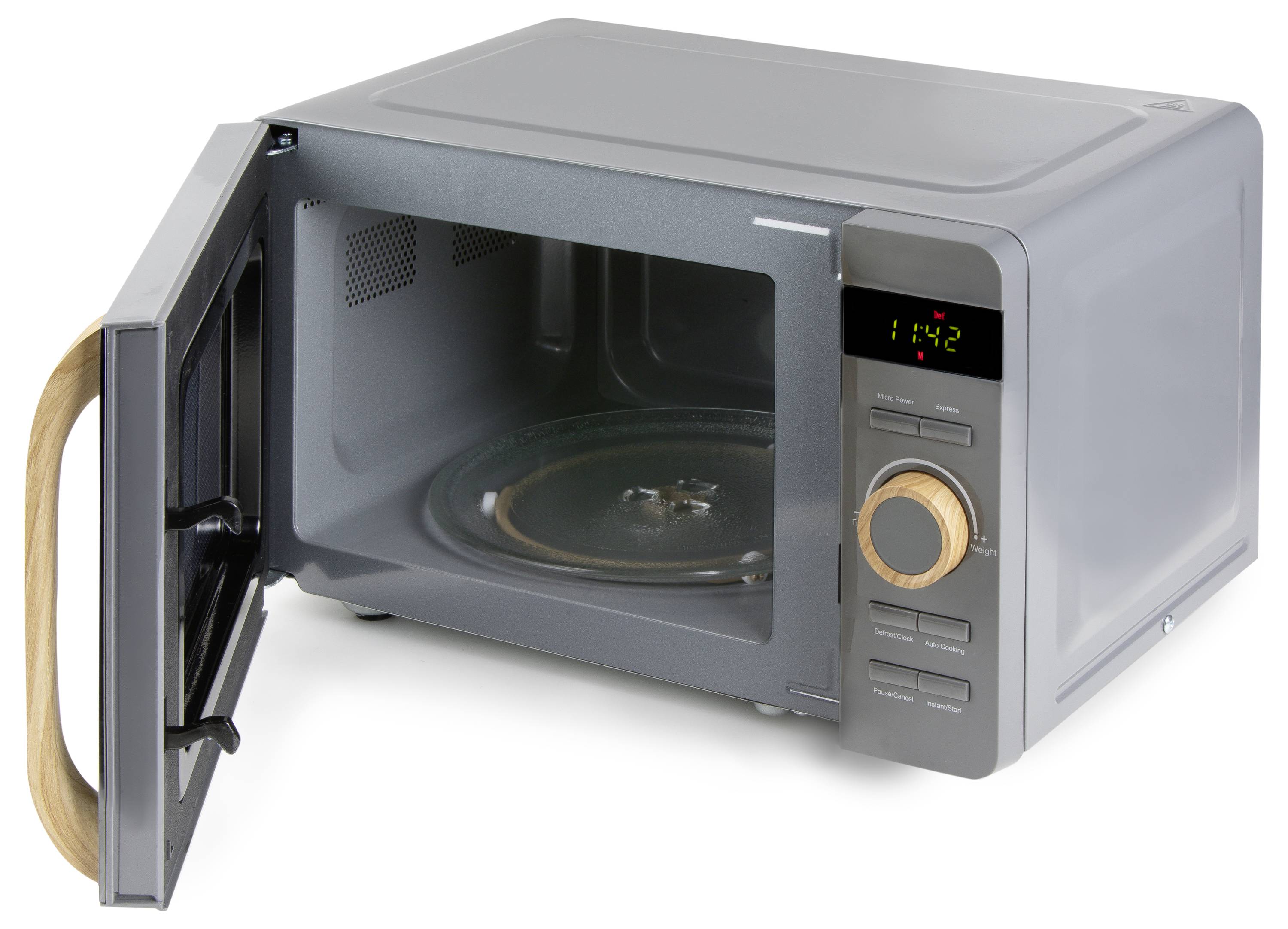 DOMO MIKROWELLE 20L Micro-ondes 700 W