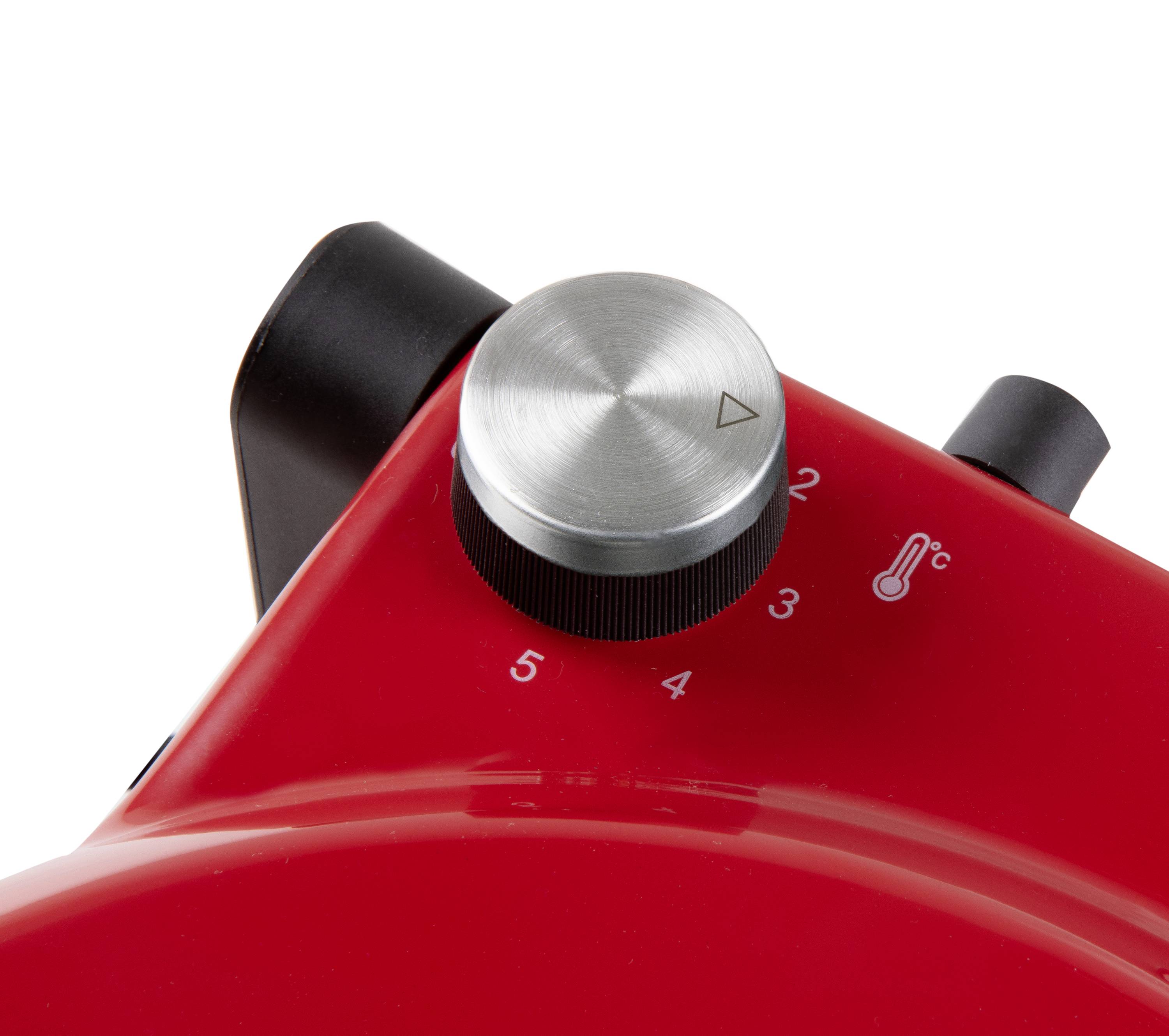 DOMO ELEKTRISCHER PIZZAOFEN Mixeur cuiseur