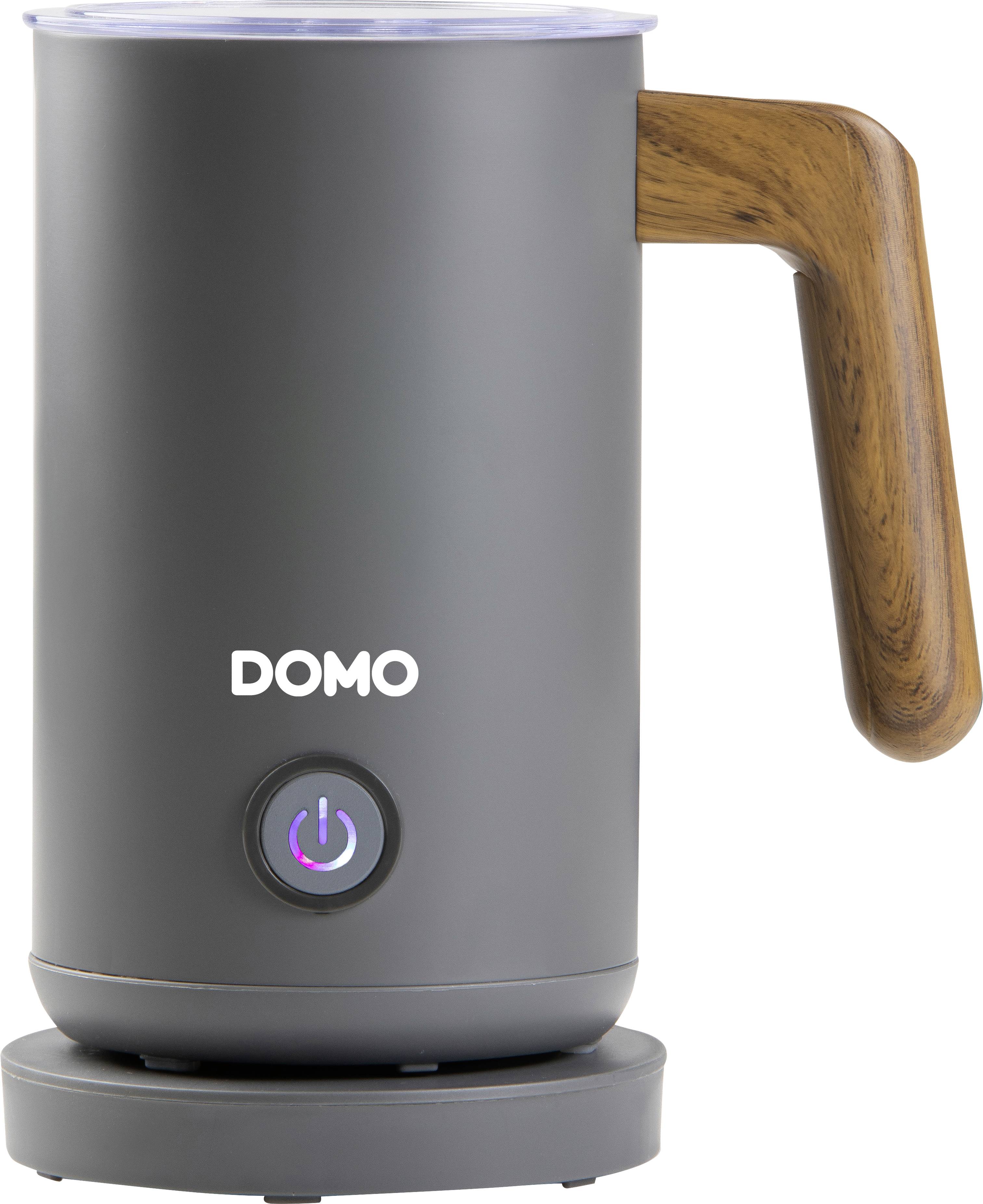DOMO MILCHAUFSCHÄUMER DO745MF Mousseur à lait