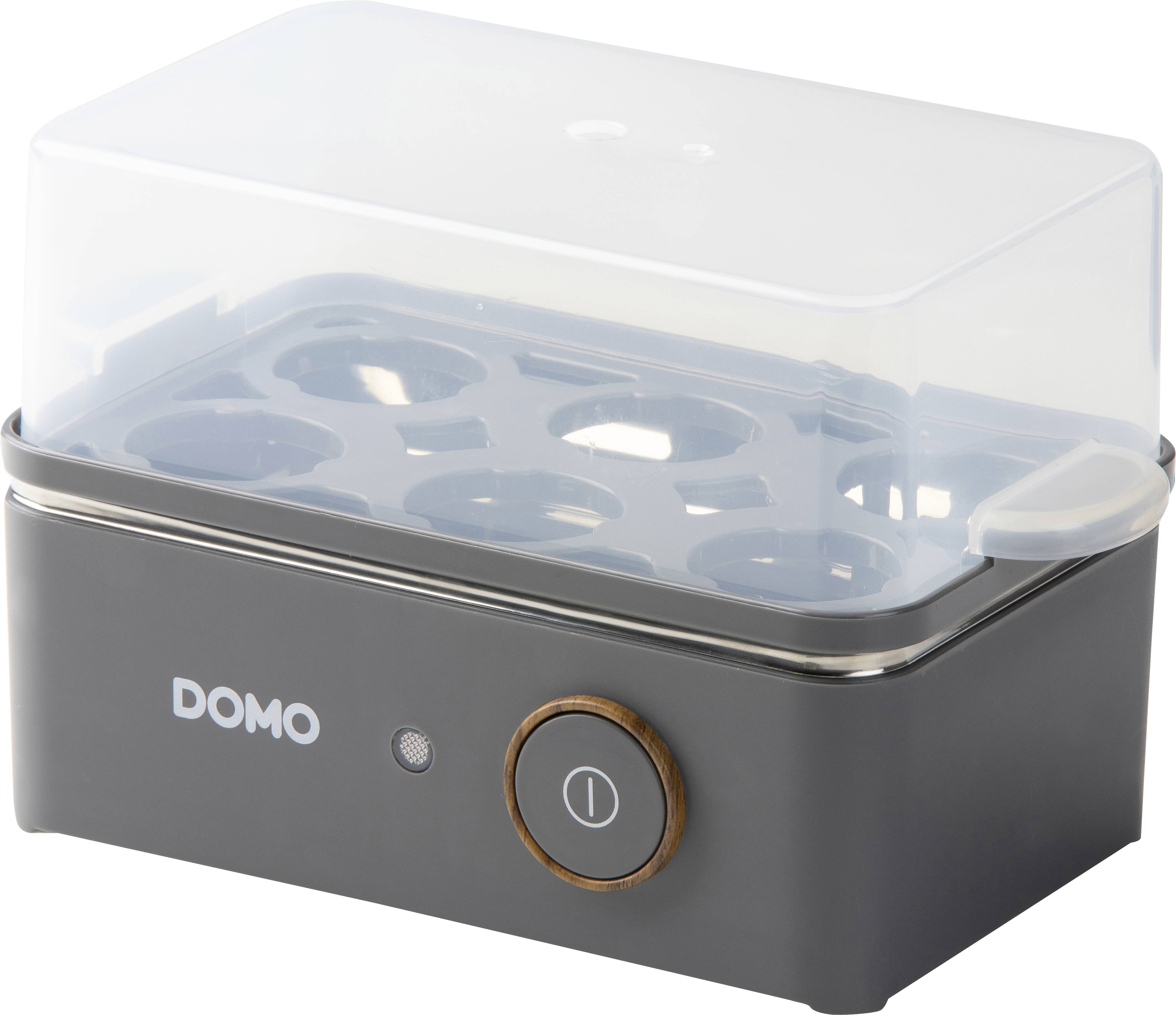 DOMO EIERKOCHER Cuiseur à oeufs