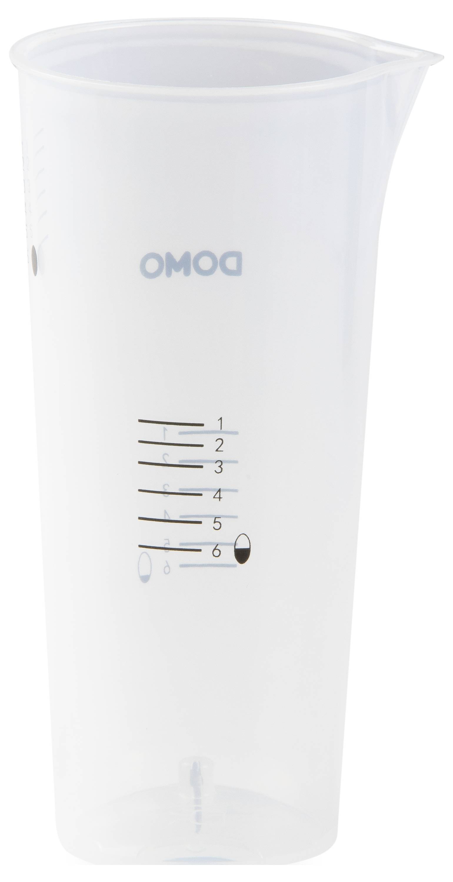 DOMO EIERKOCHER Cuiseur à oeufs