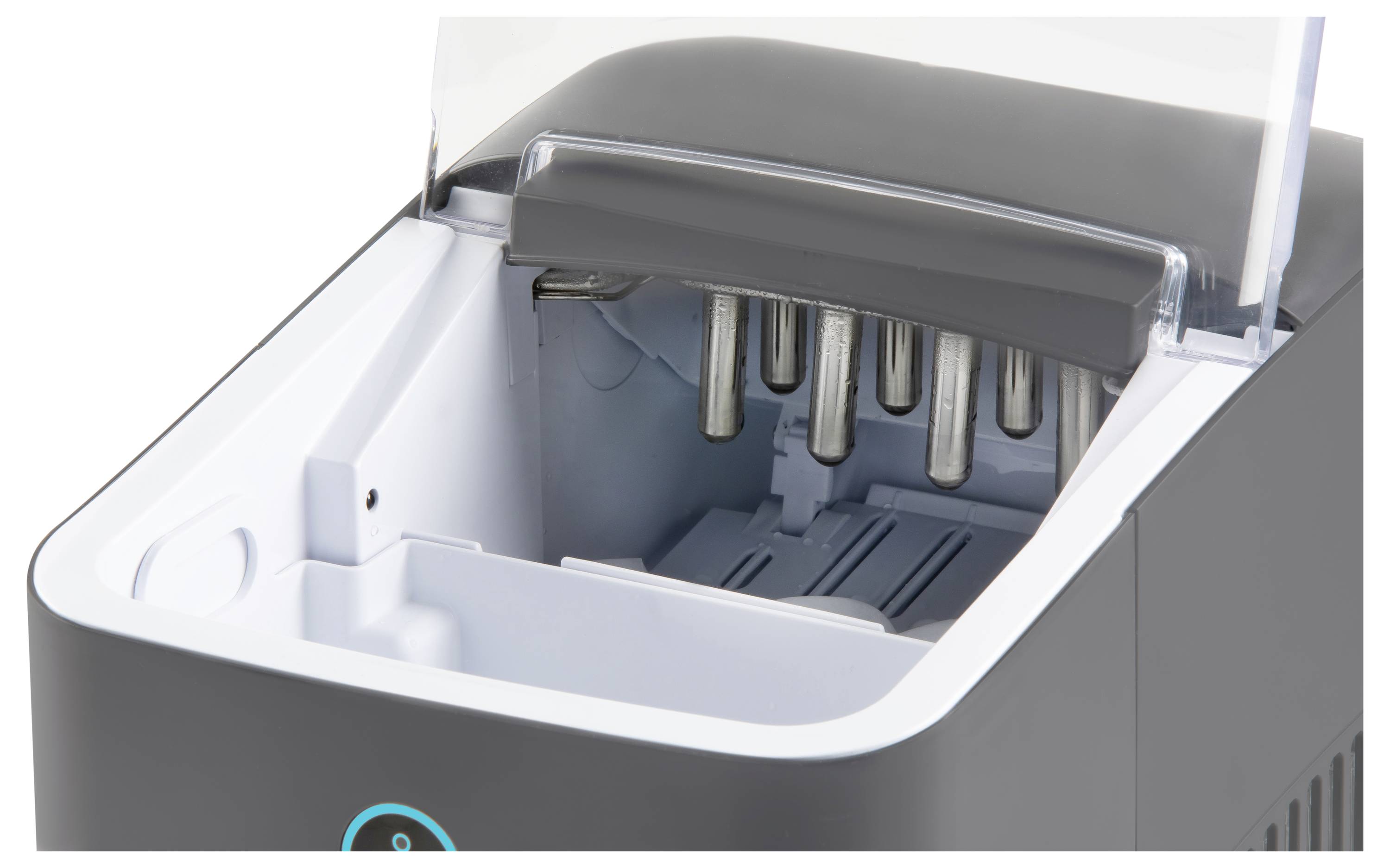 DOMO EISWÜRFELMASCHINE Machine à glaçons 1 l