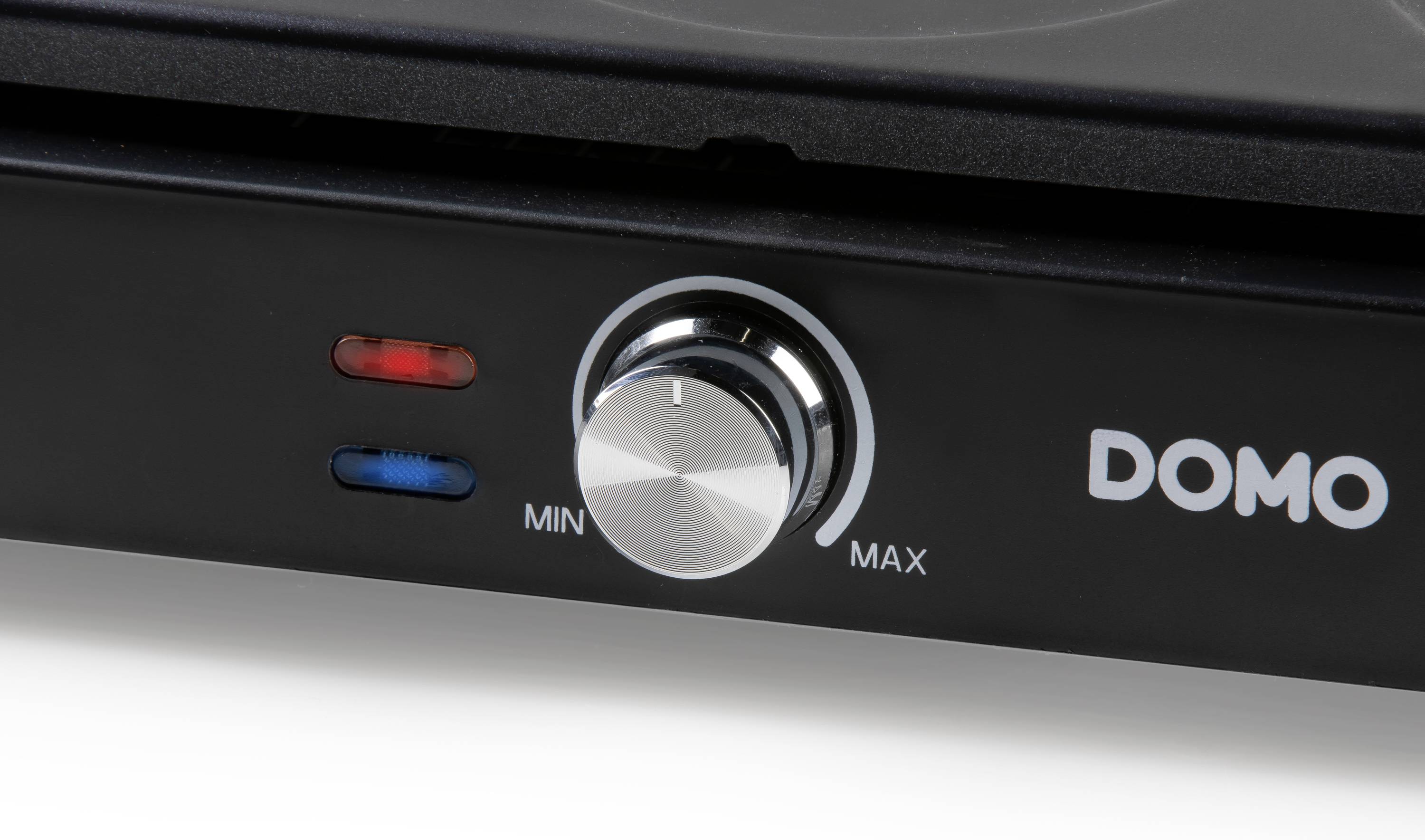 DOMO WOK PARTY SET DO8719W Wok