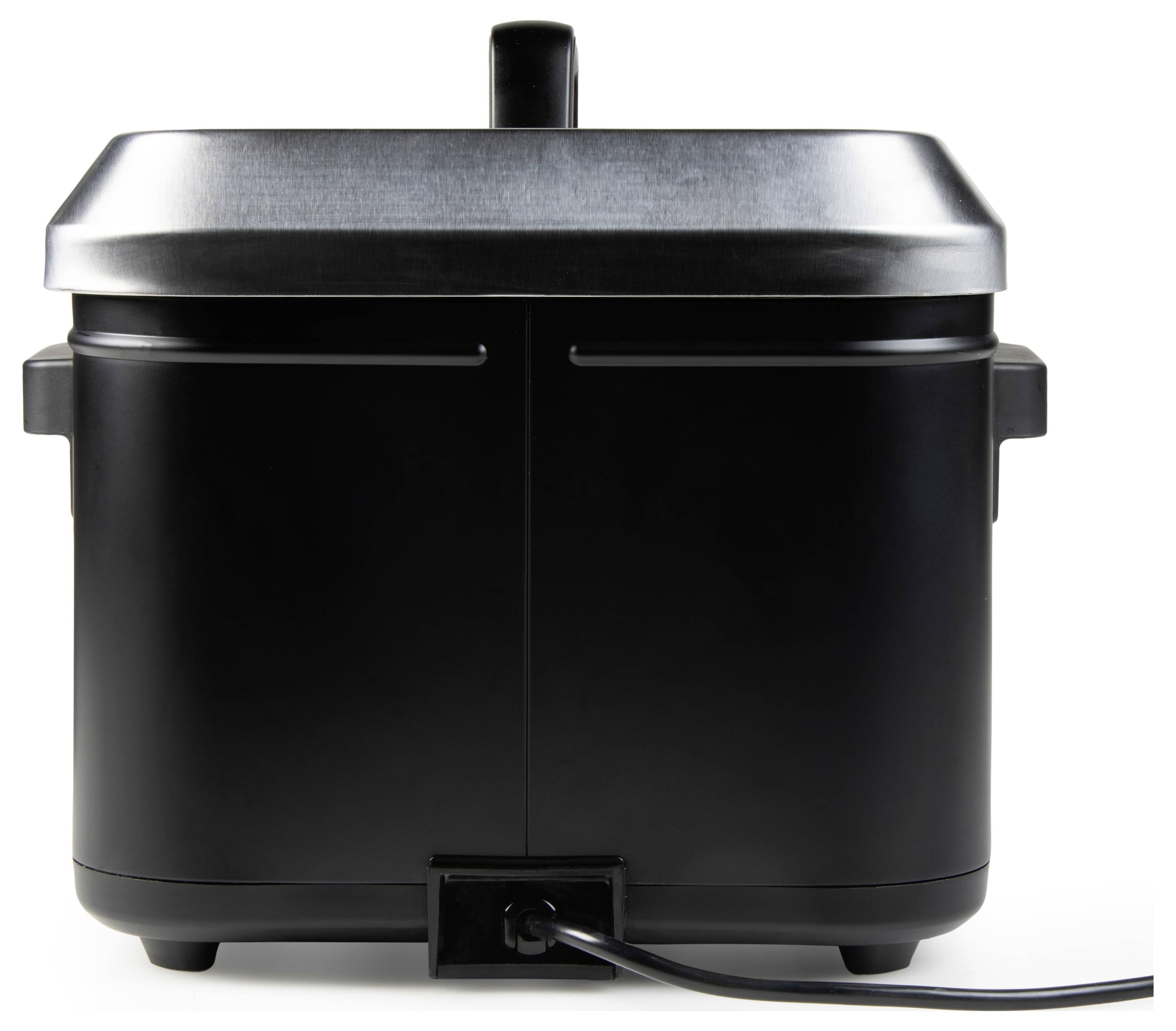 DOMO FRITTEUSE 4L Friteuse