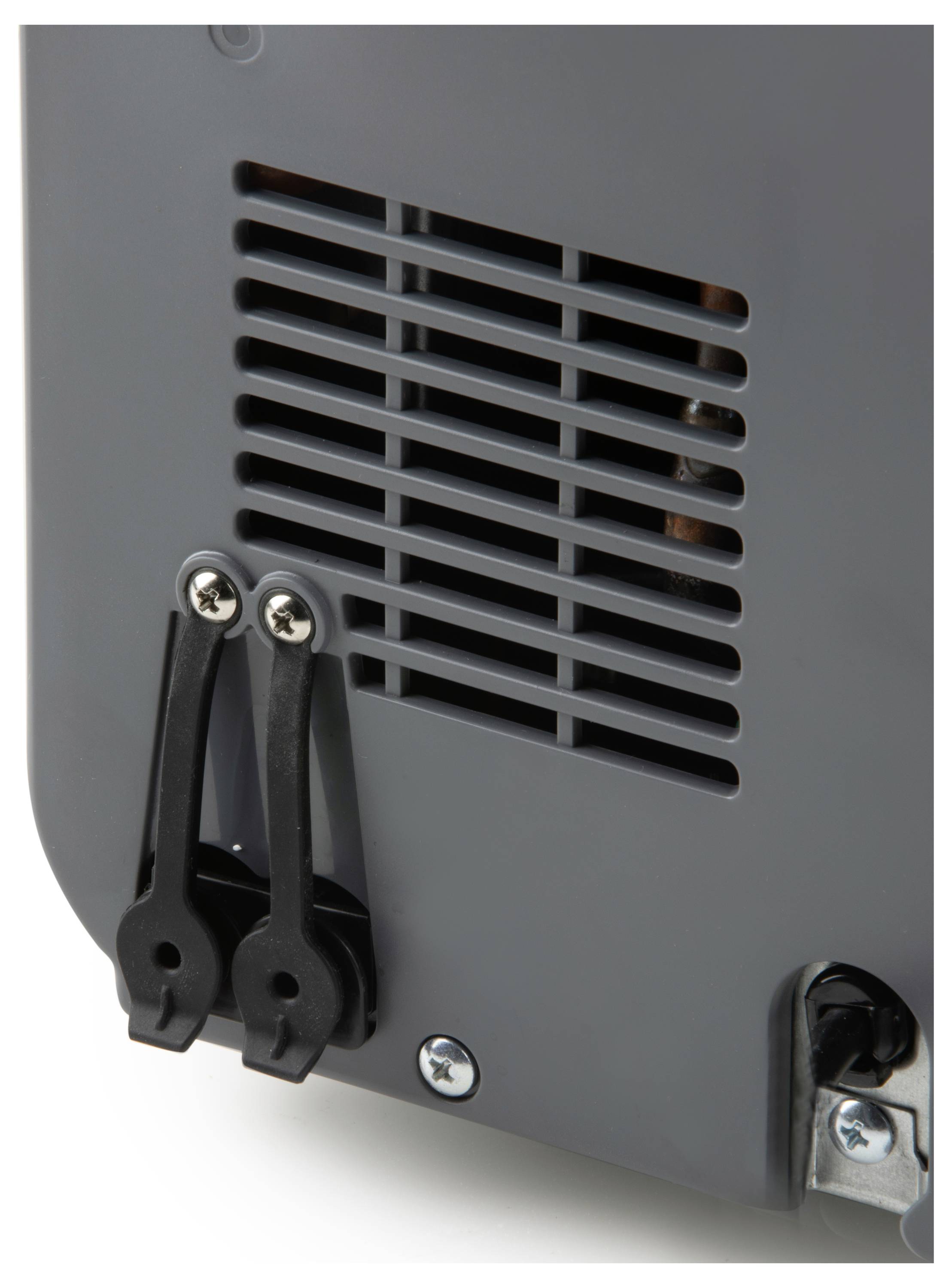 DOMO EISWÜRFELMASCHINE Machine à glaçons 1.5 l