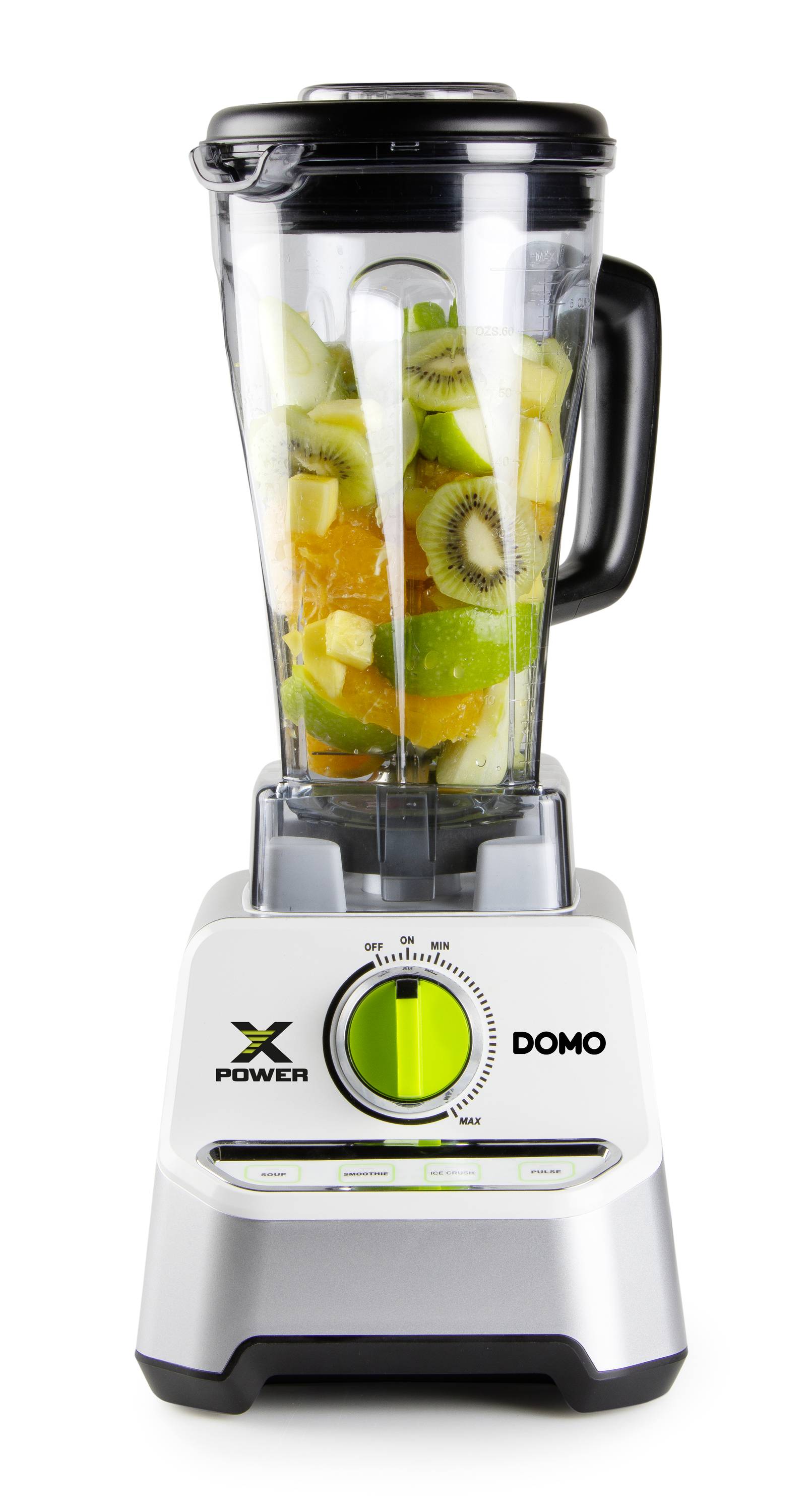 DOMO XPOWER STANDMIXER Mixeur sur pied 1500 W