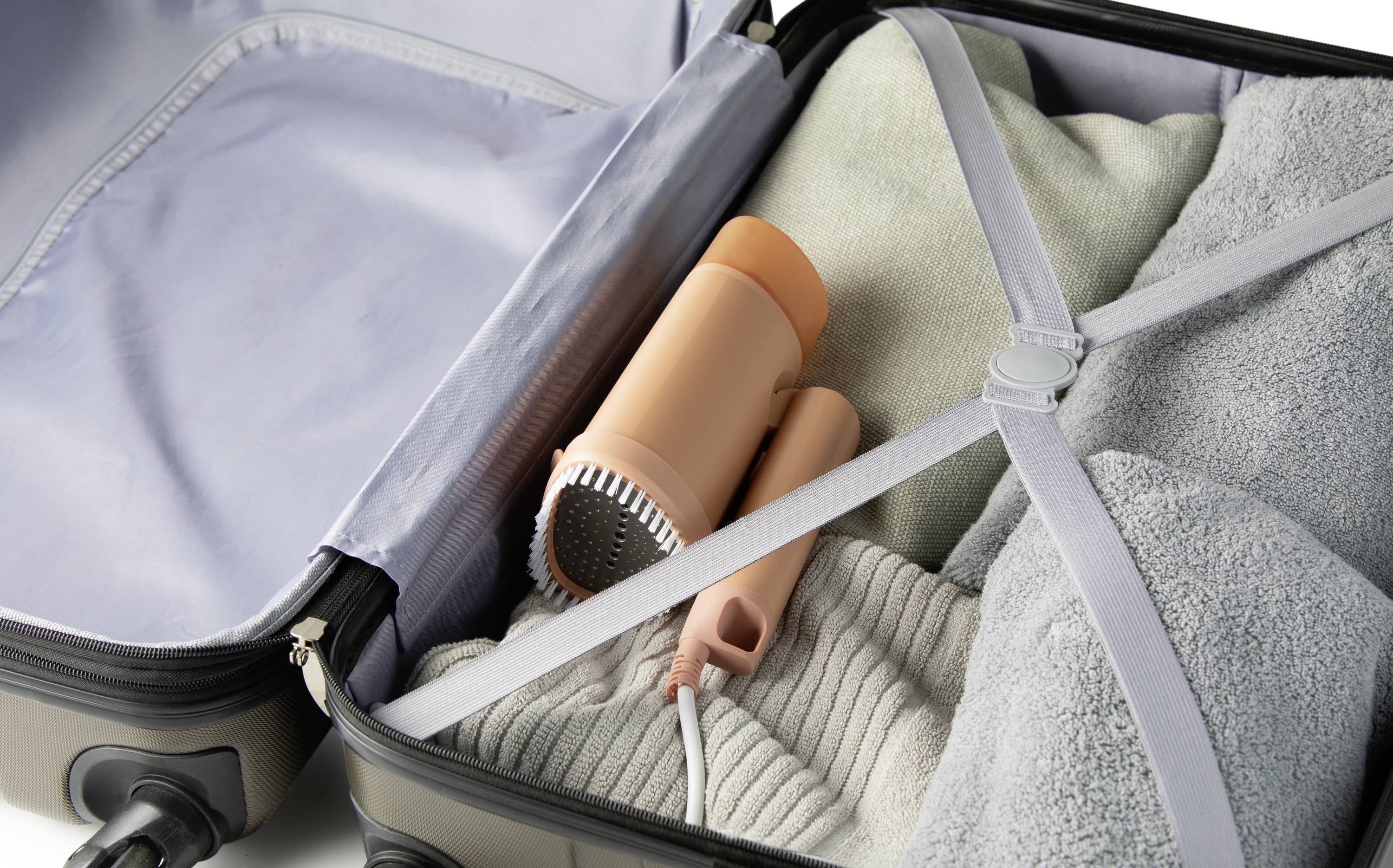 DOMO BEKLEIDUNGSDÄMPFER DO7058S Fer à repasser à vapeur