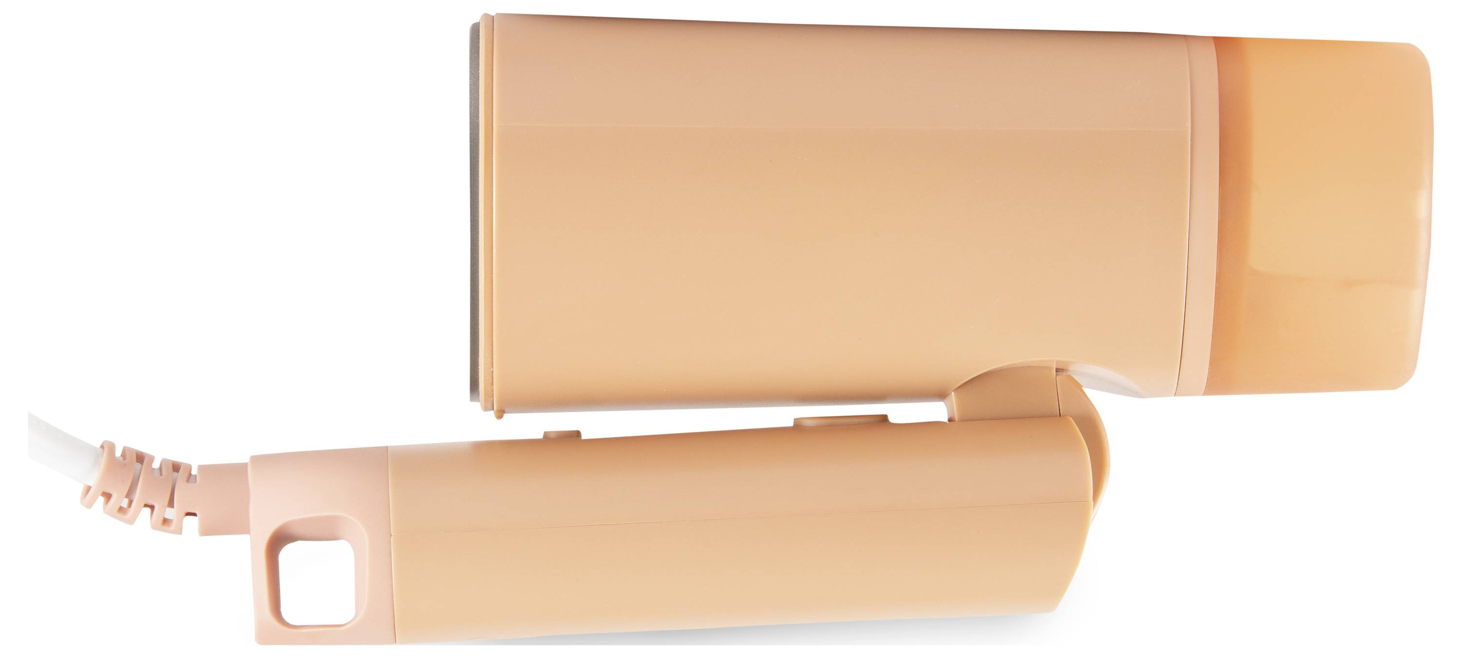 DOMO BEKLEIDUNGSDÄMPFER DO7058S Fer à repasser à vapeur