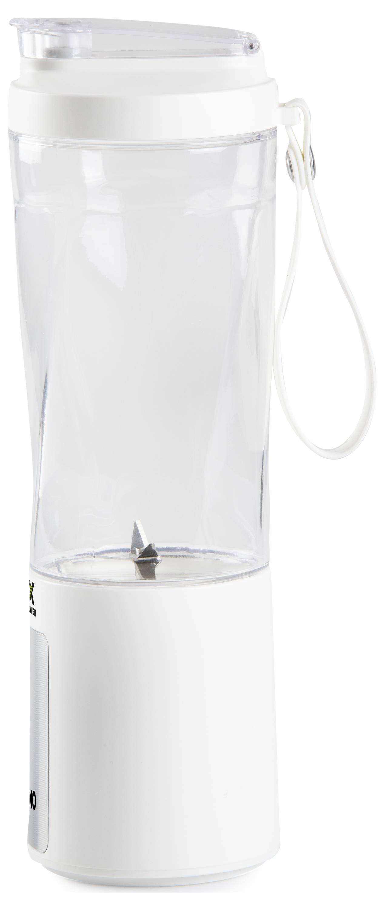 DOMO XPOWER MIXER ZUM MITNEHMEN Mixeur sur pied 120 W
