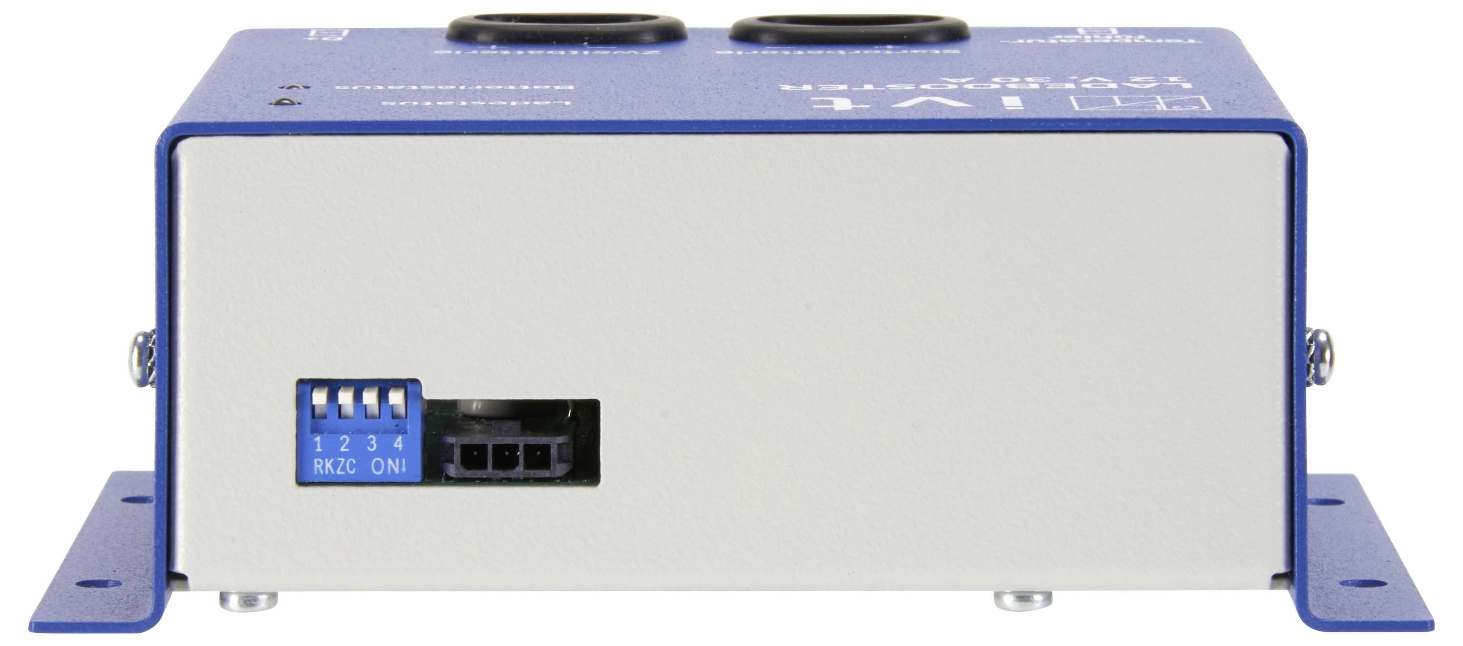 IVT 920073 Booster de tension de charge 12 V 30 A