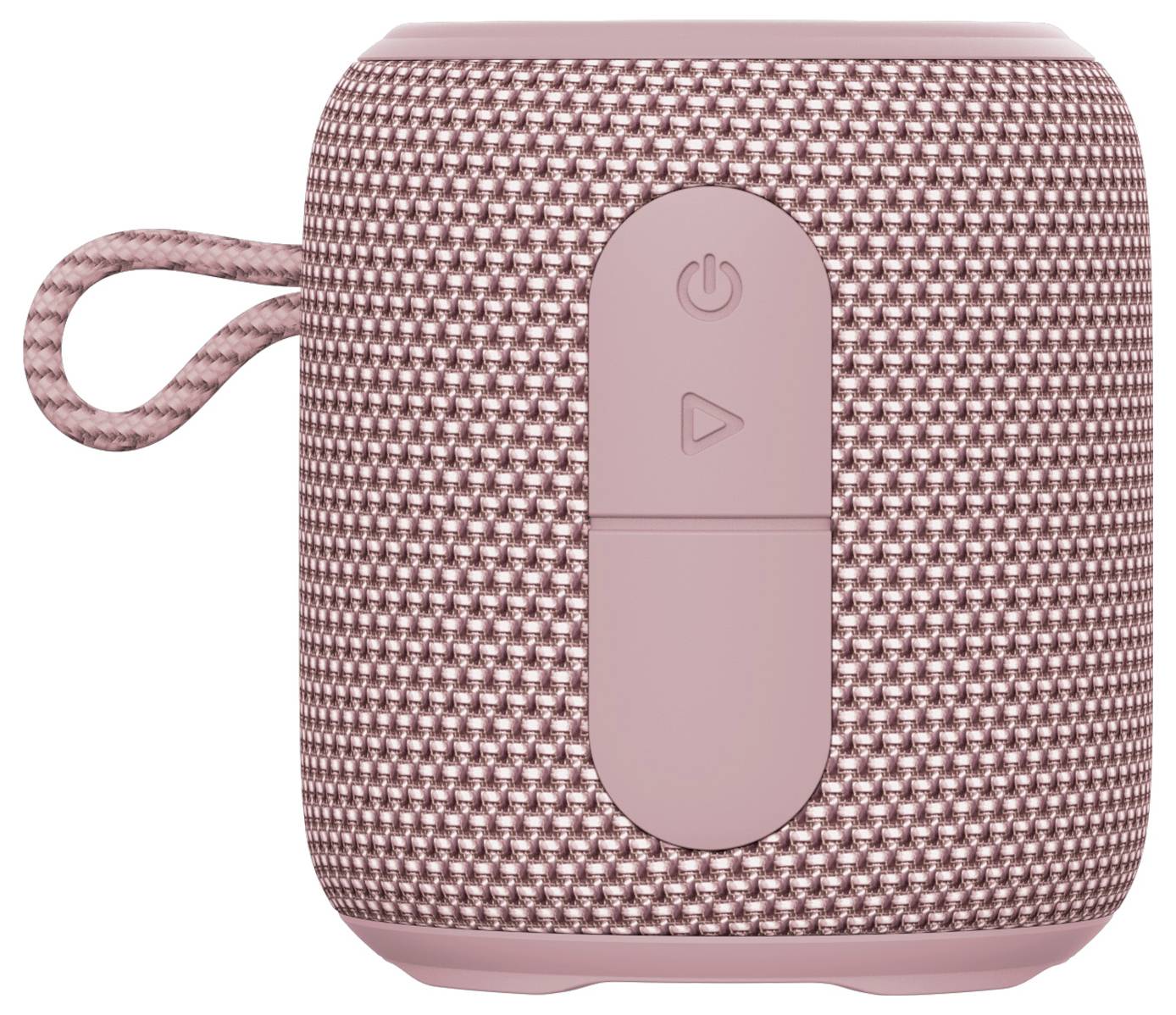 Mobile Beat PBS 1200 Enceinte Bluetooth rose
