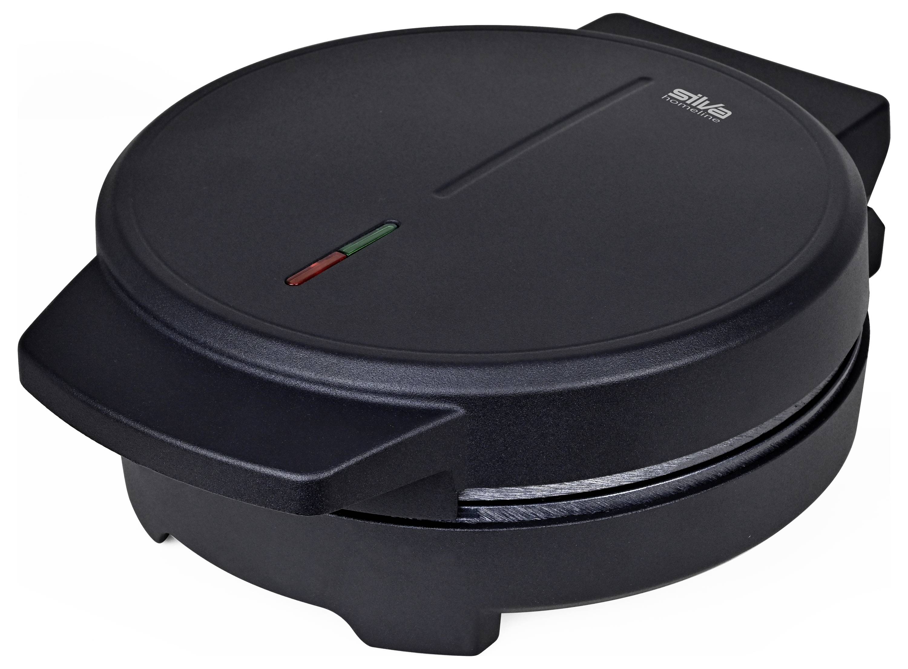 Silva Homeline WA 2001 Gaufrier noir