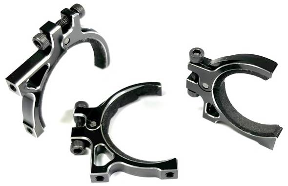 Absima Motorlüfter-Halterung