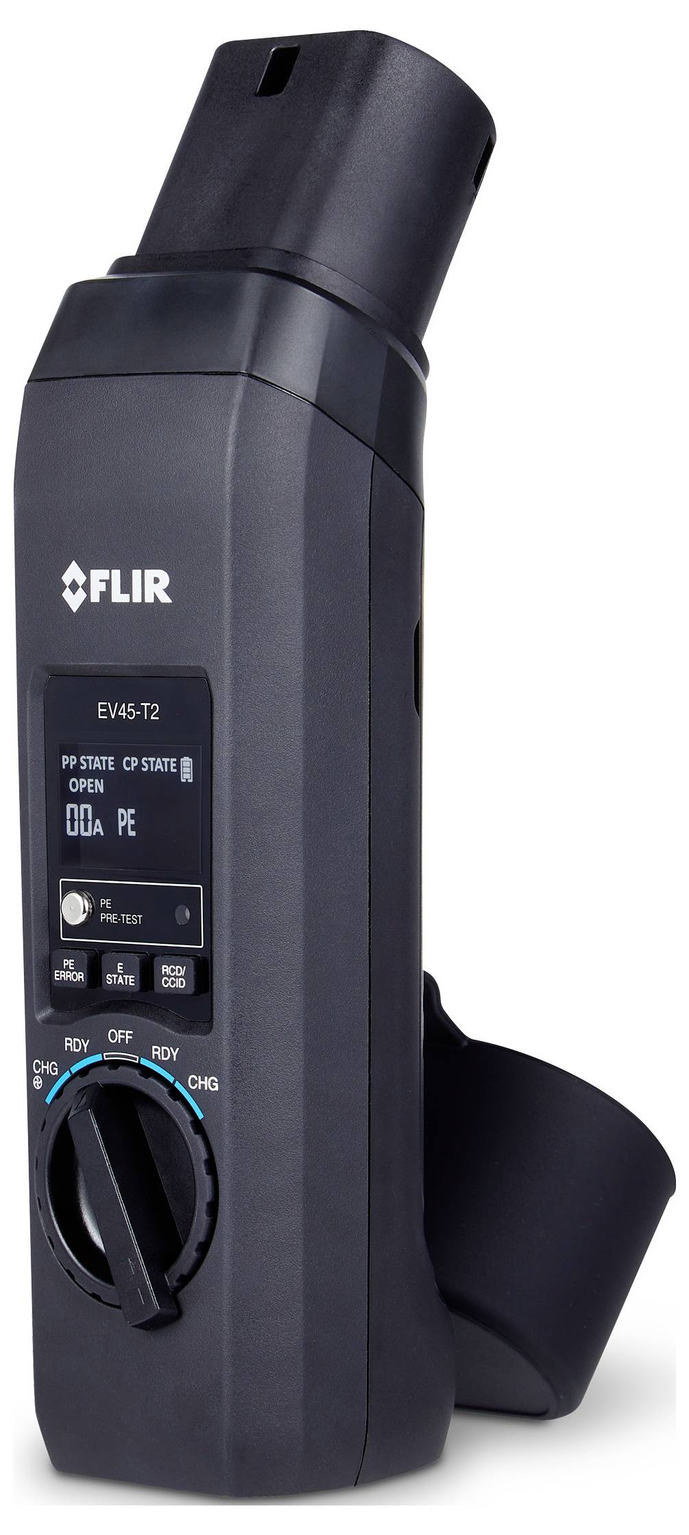FLIR EV45-T2 Appareil de mesure de haute précision