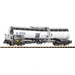 Piko N 40720 N wagons-citernes chimiques de la VTG Piko N 40720 N wagons-citernes chimiques de la VTG