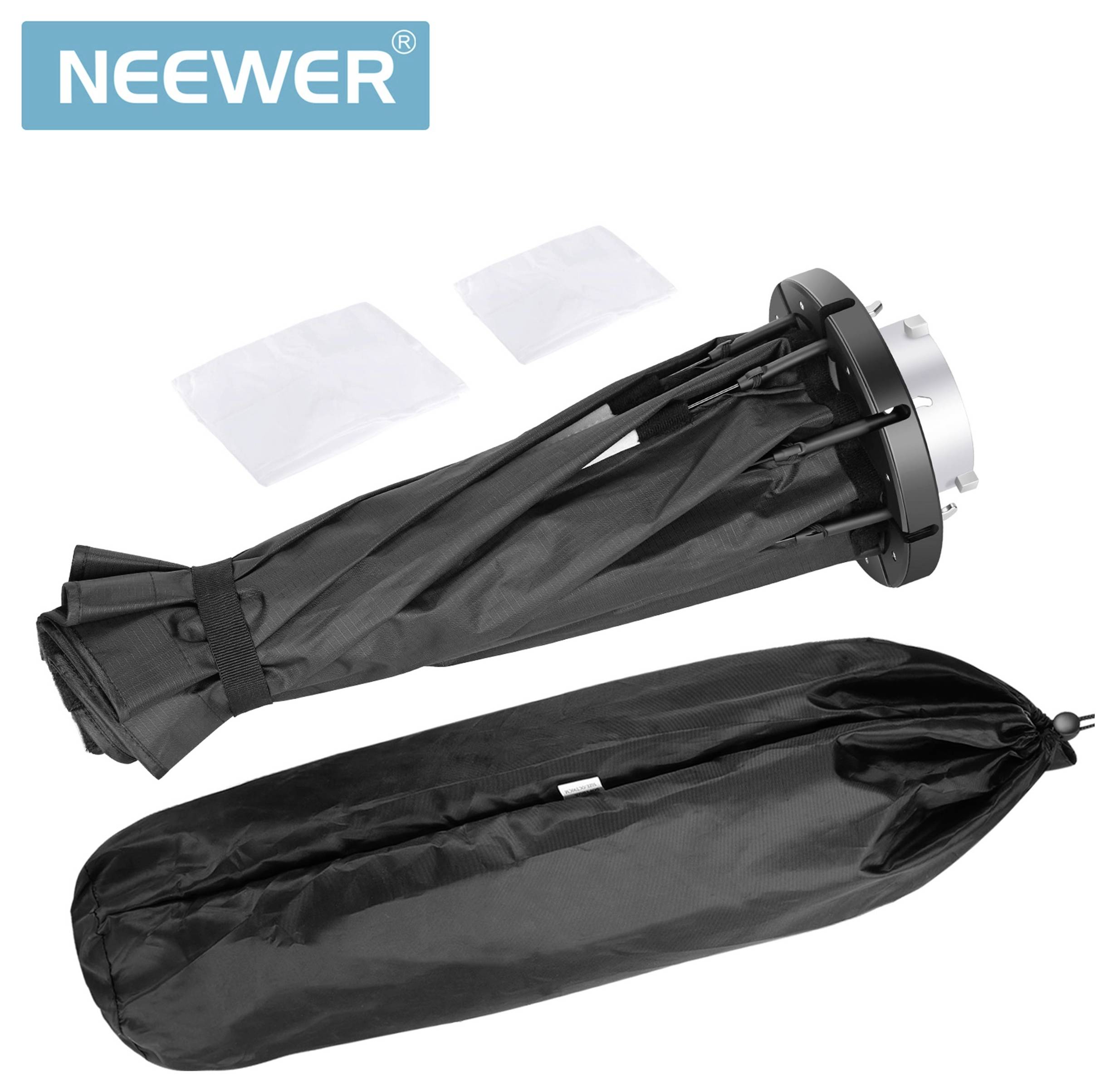 Neewer SF-RPBO36 Torche vidéo LED