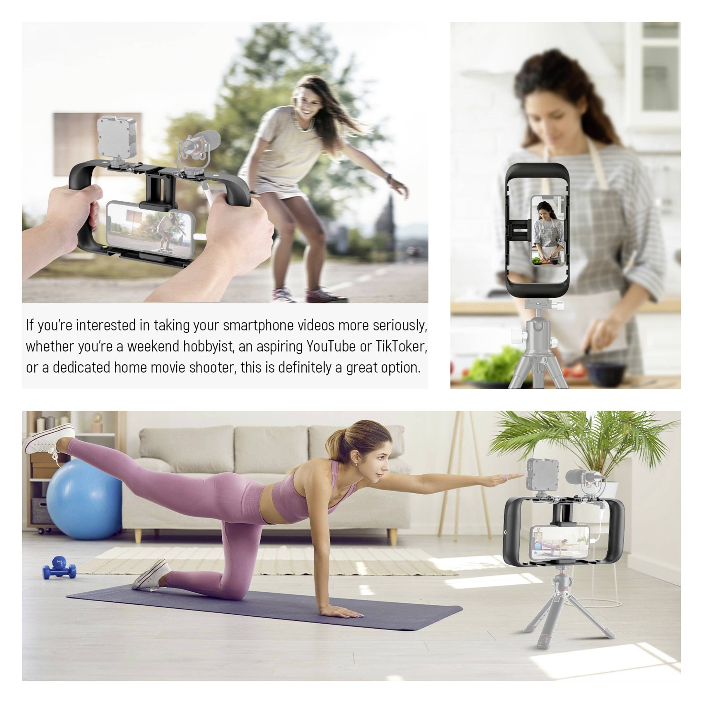 Neewer A104 Support pour smartphone