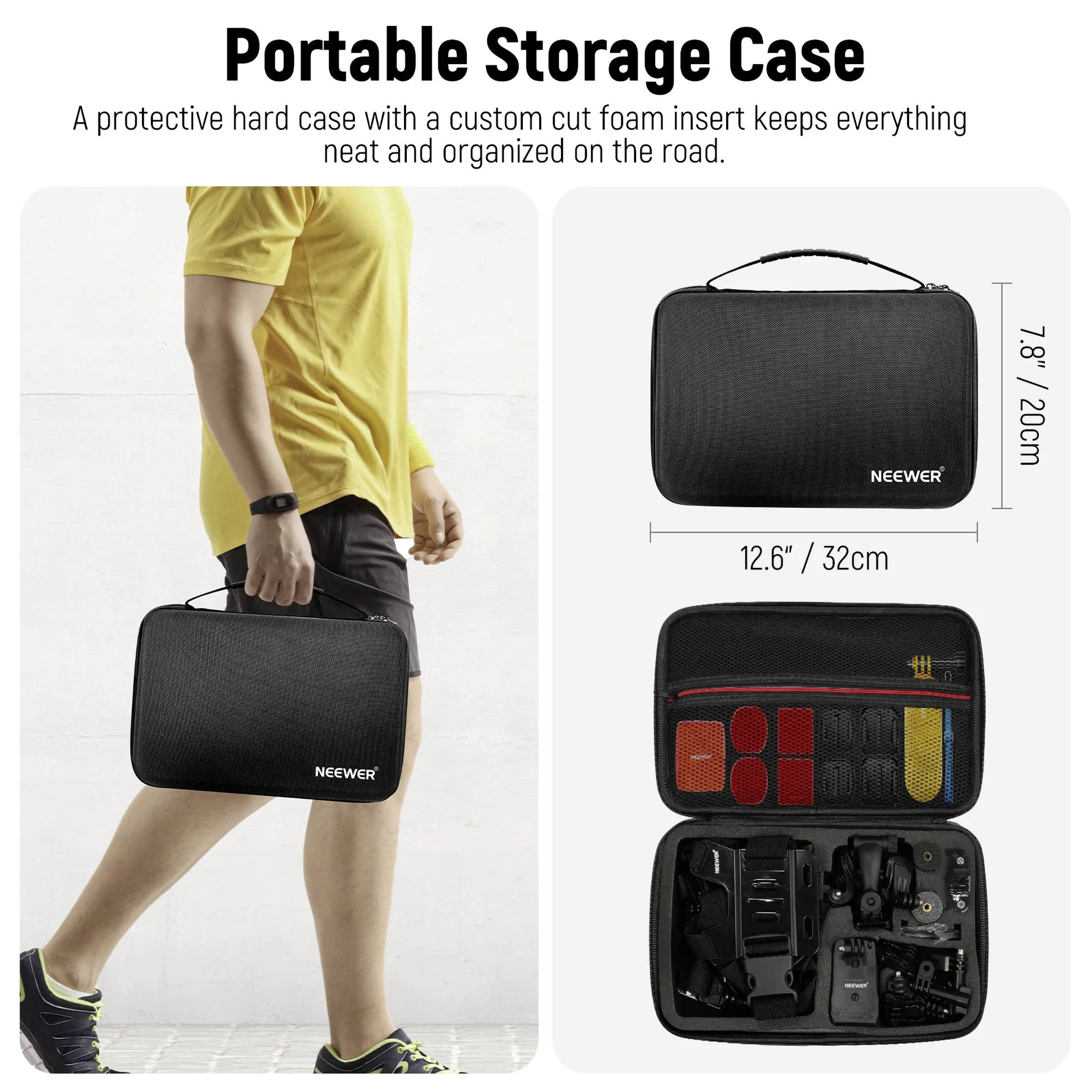 Neewer GP-50 GP-50 Kit d'accessoires